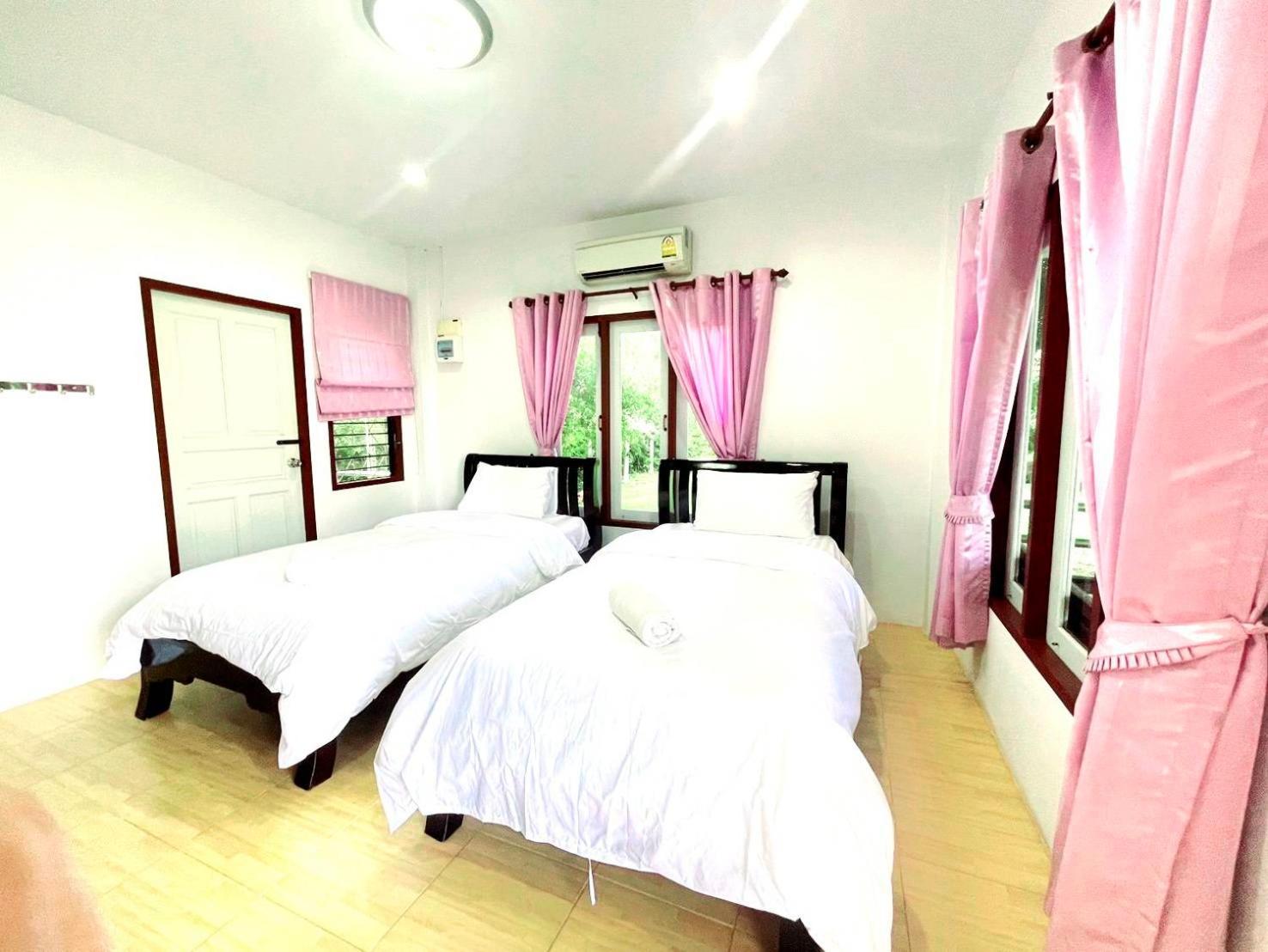 Baan Golden Resort & Residences
