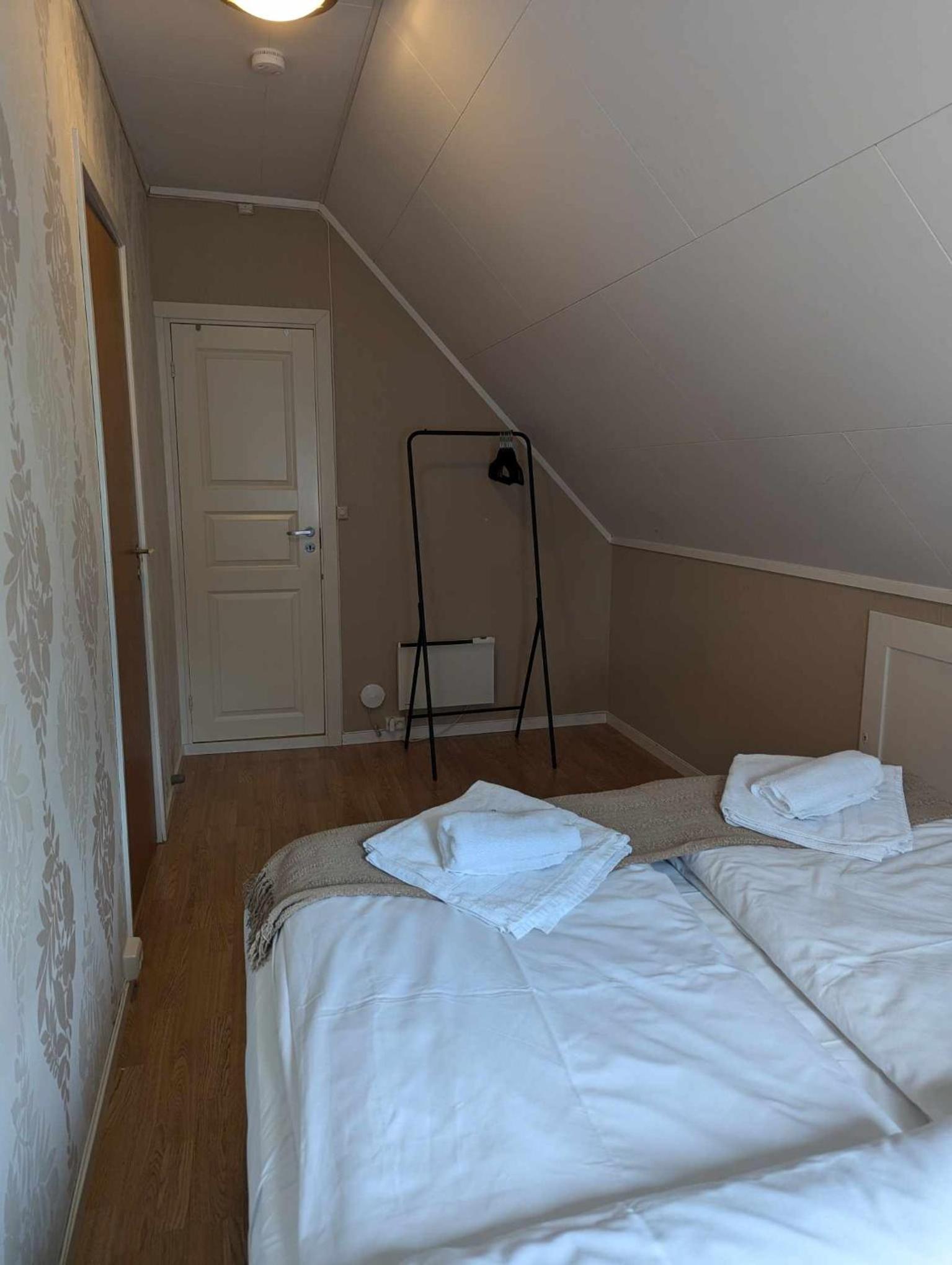 Railway loft apartment OJ1-3