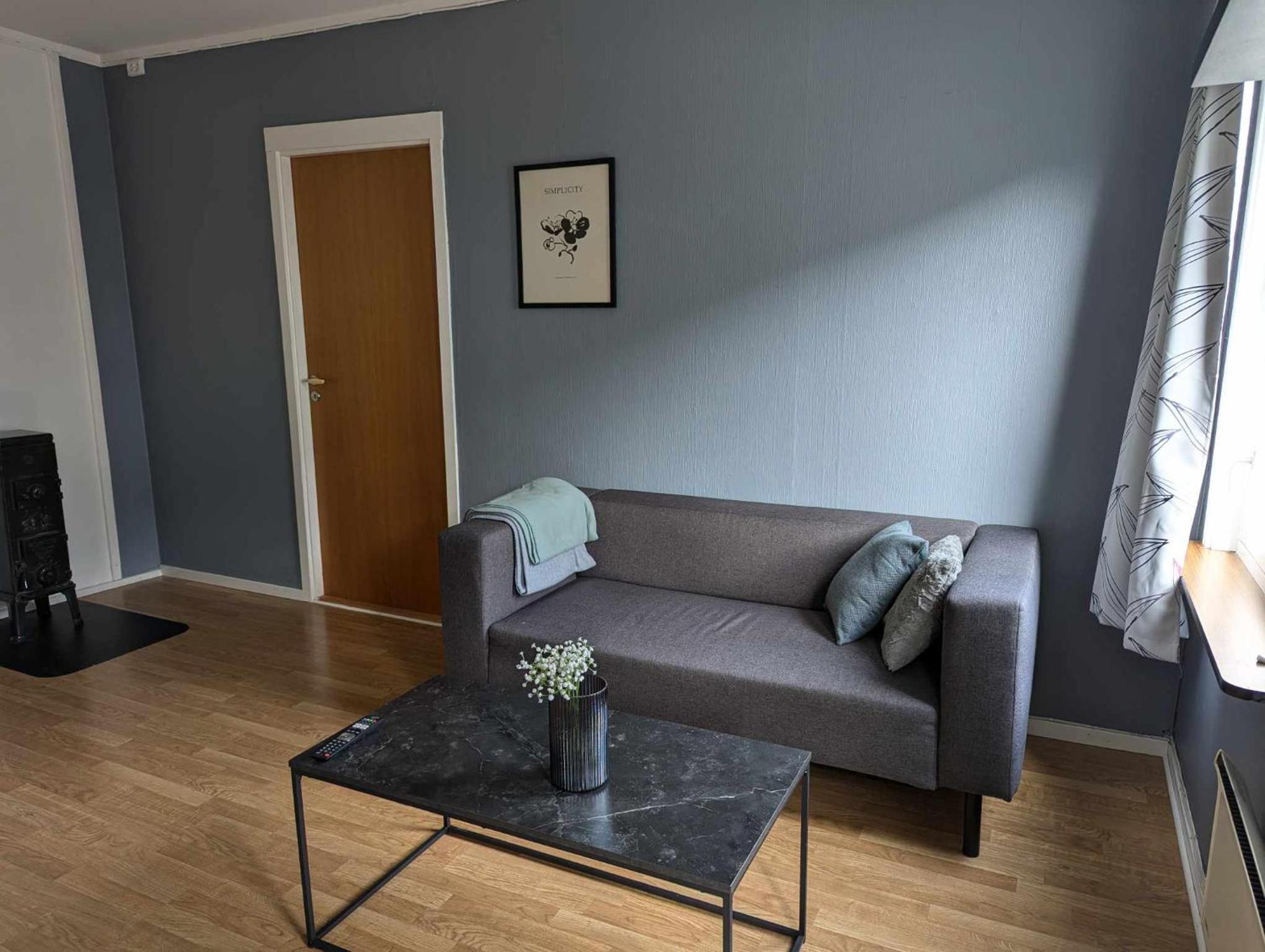 Railway loft apartment OJ1-3