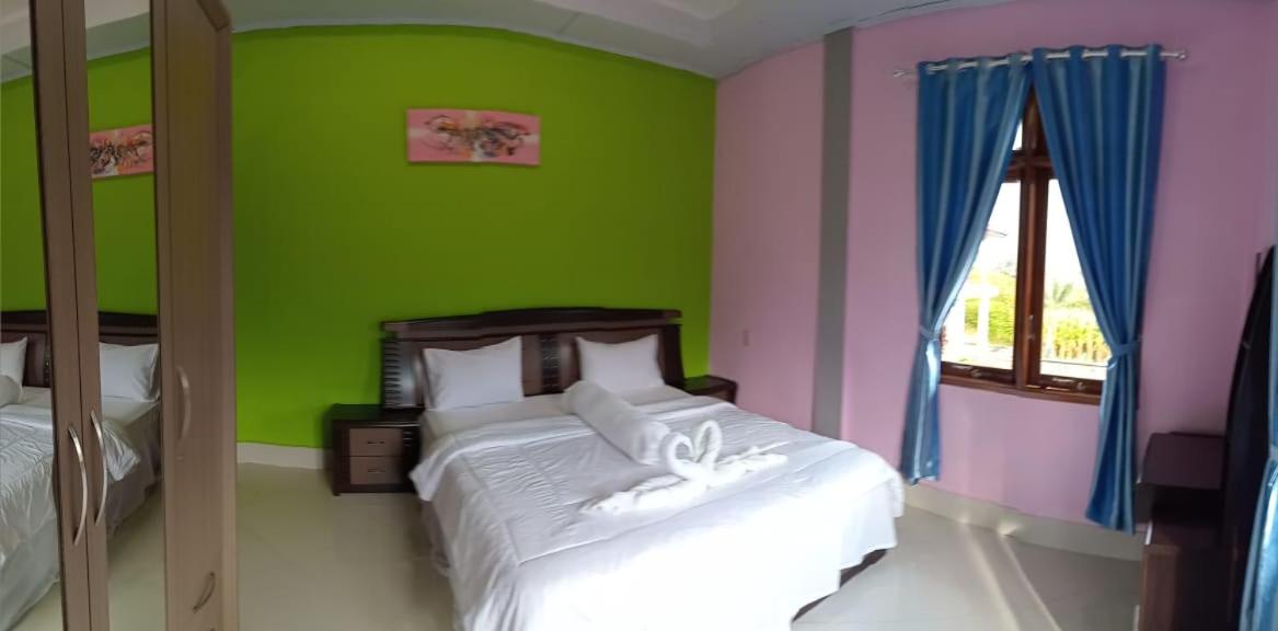 Alice Villa2 view 4