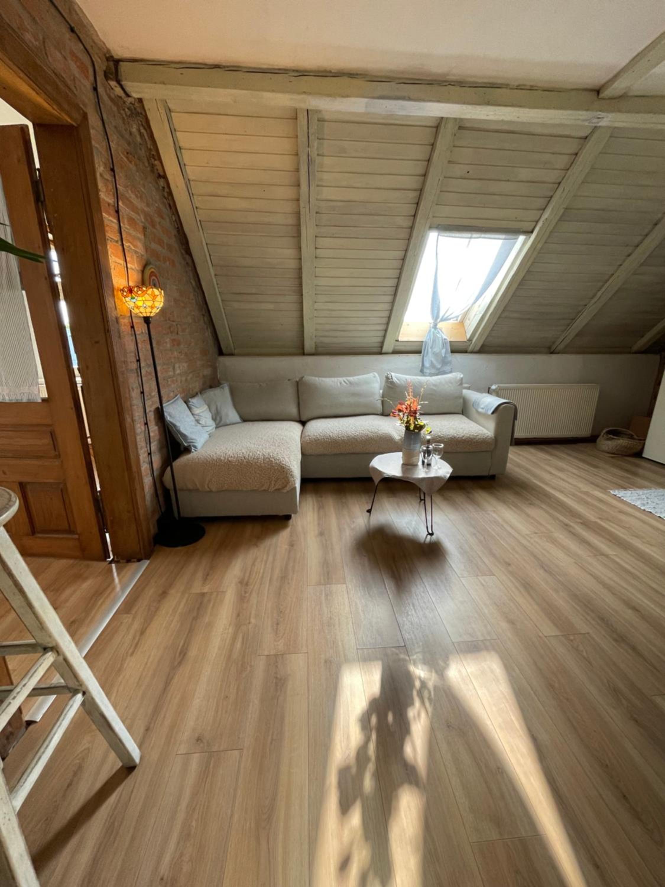 Apartmány Malý Princ