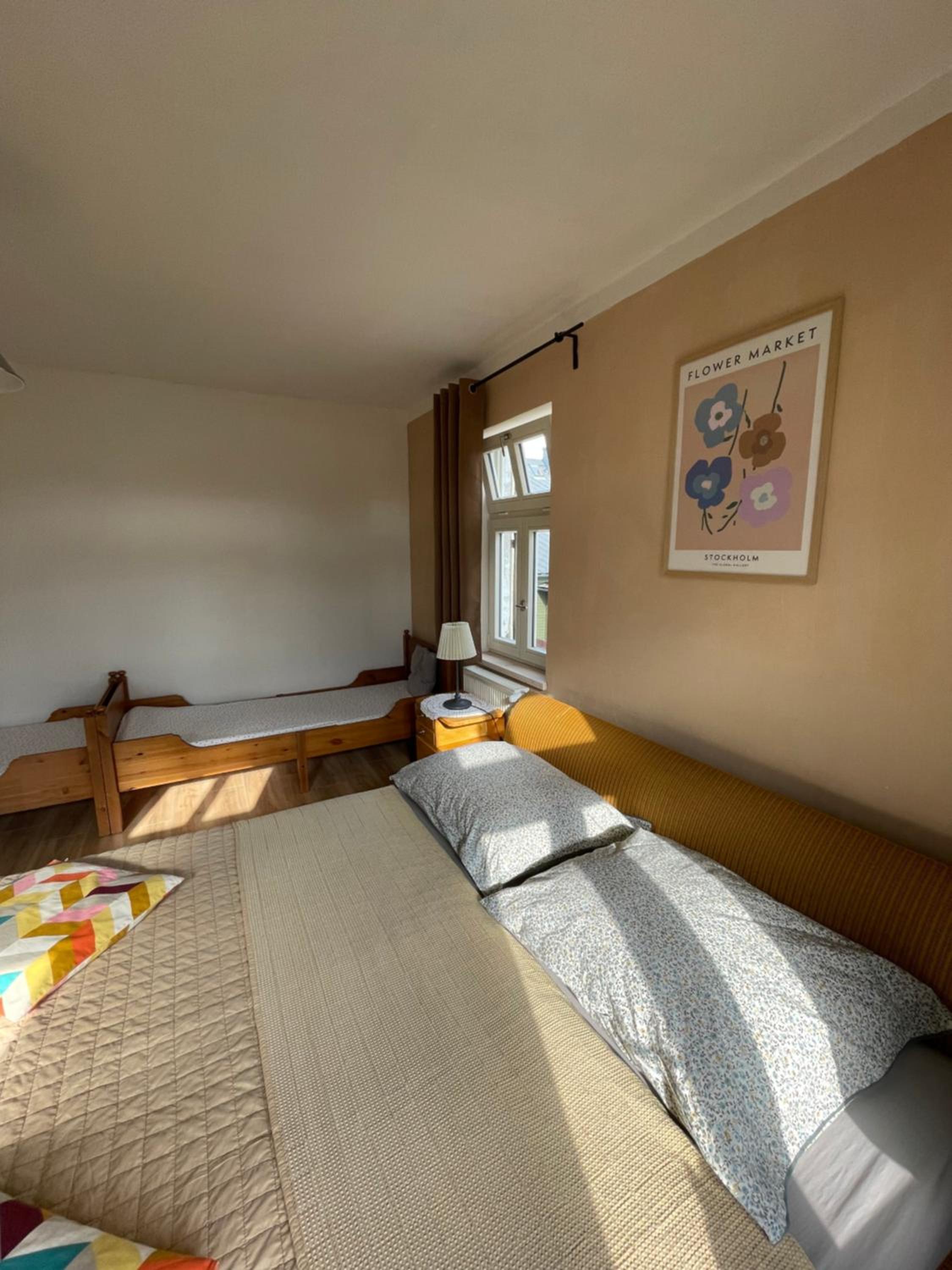 Apartmány Malý Princ
