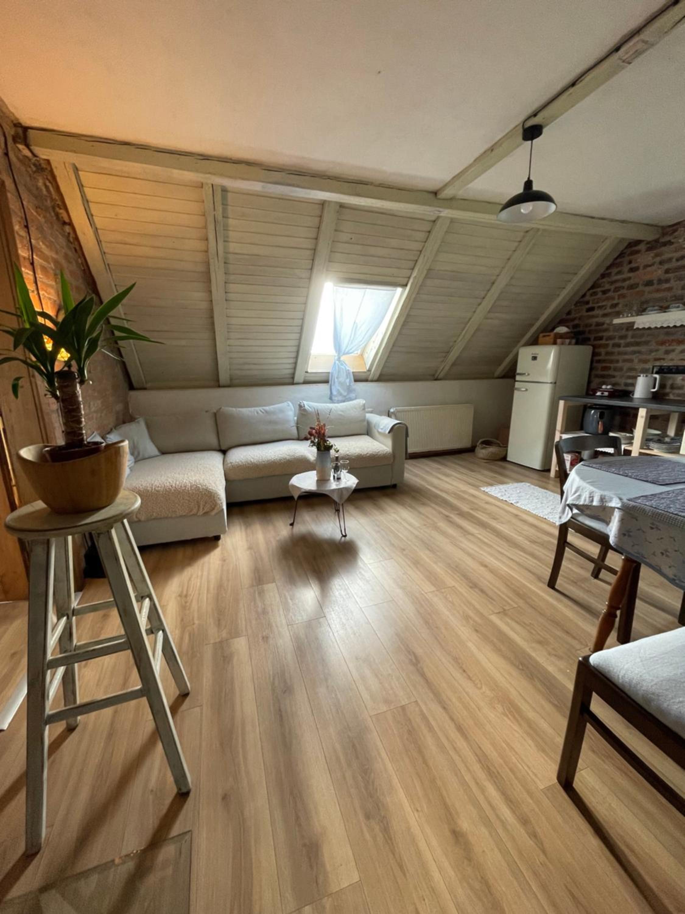 Apartmány Malý Princ