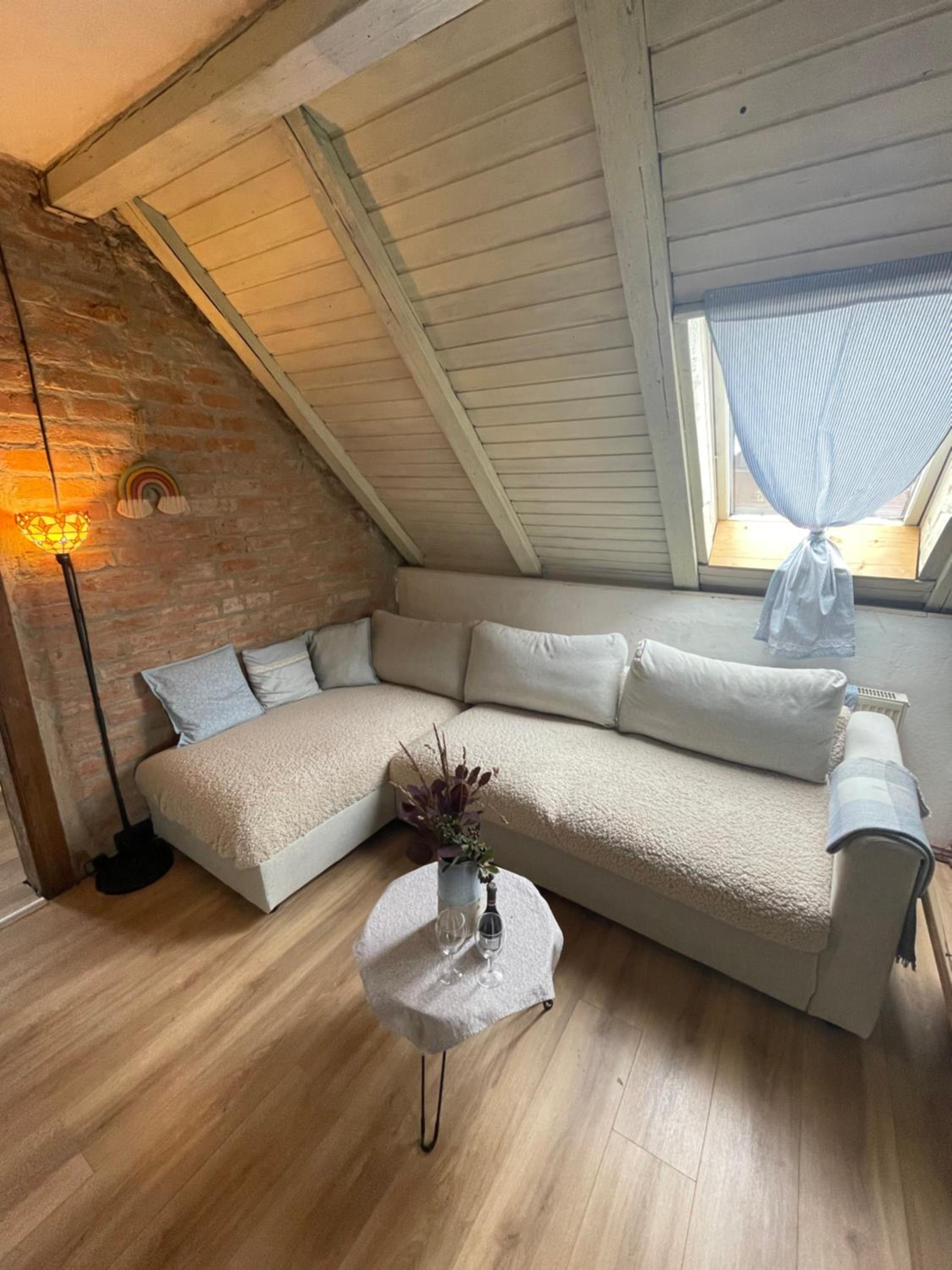 Apartmány Malý Princ
