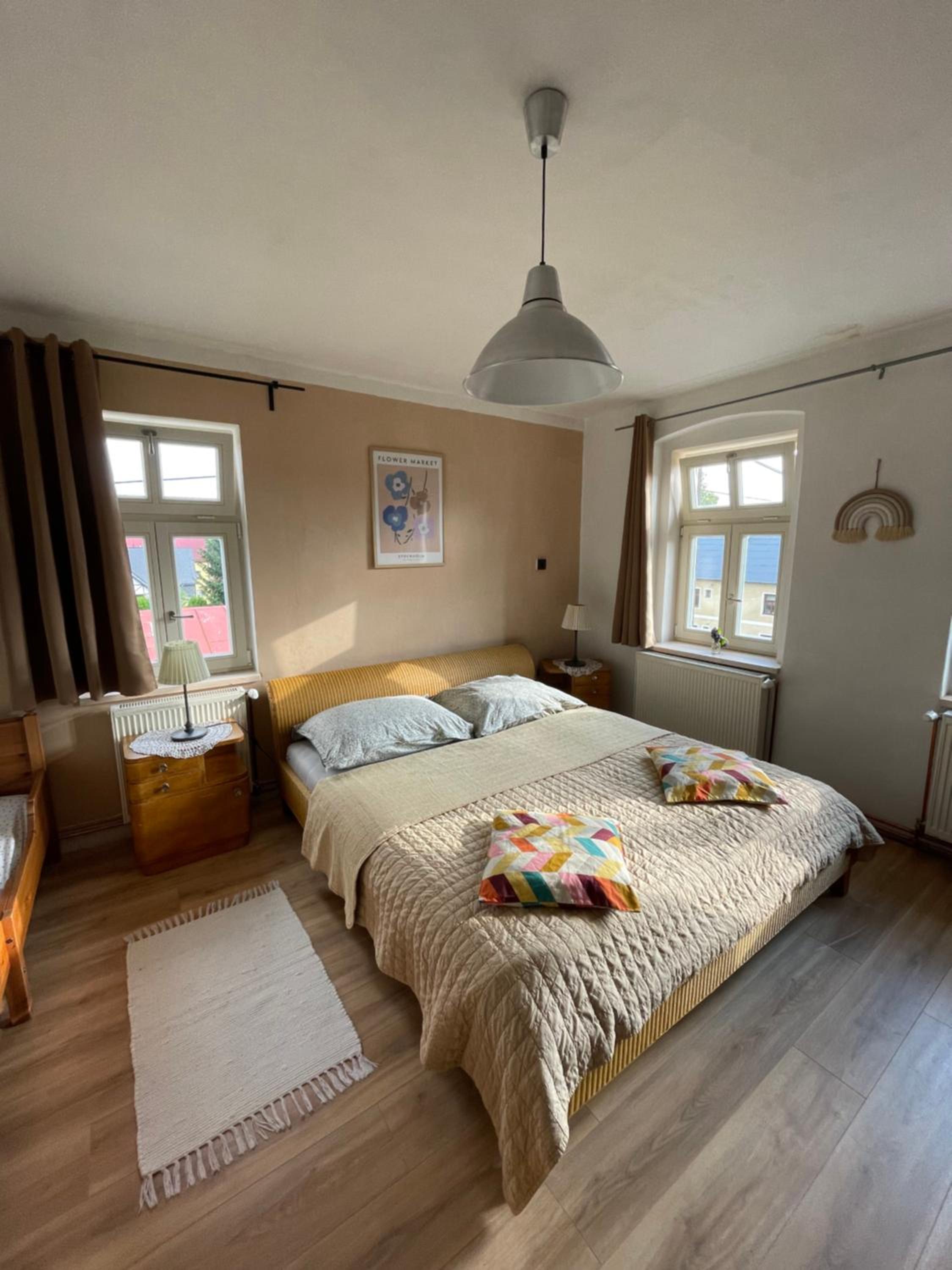 Apartmány Malý Princ