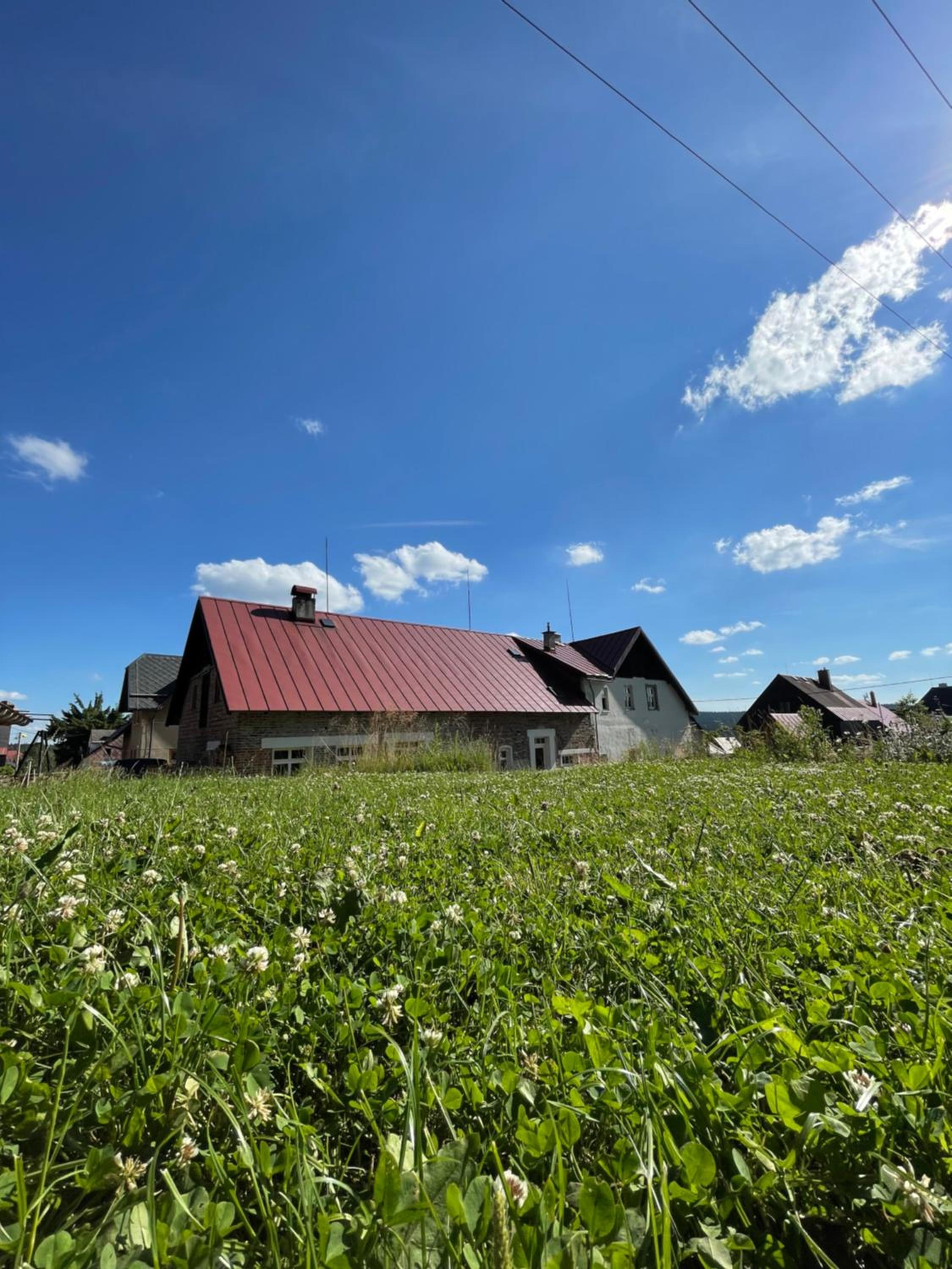 Apartmány Malý Princ