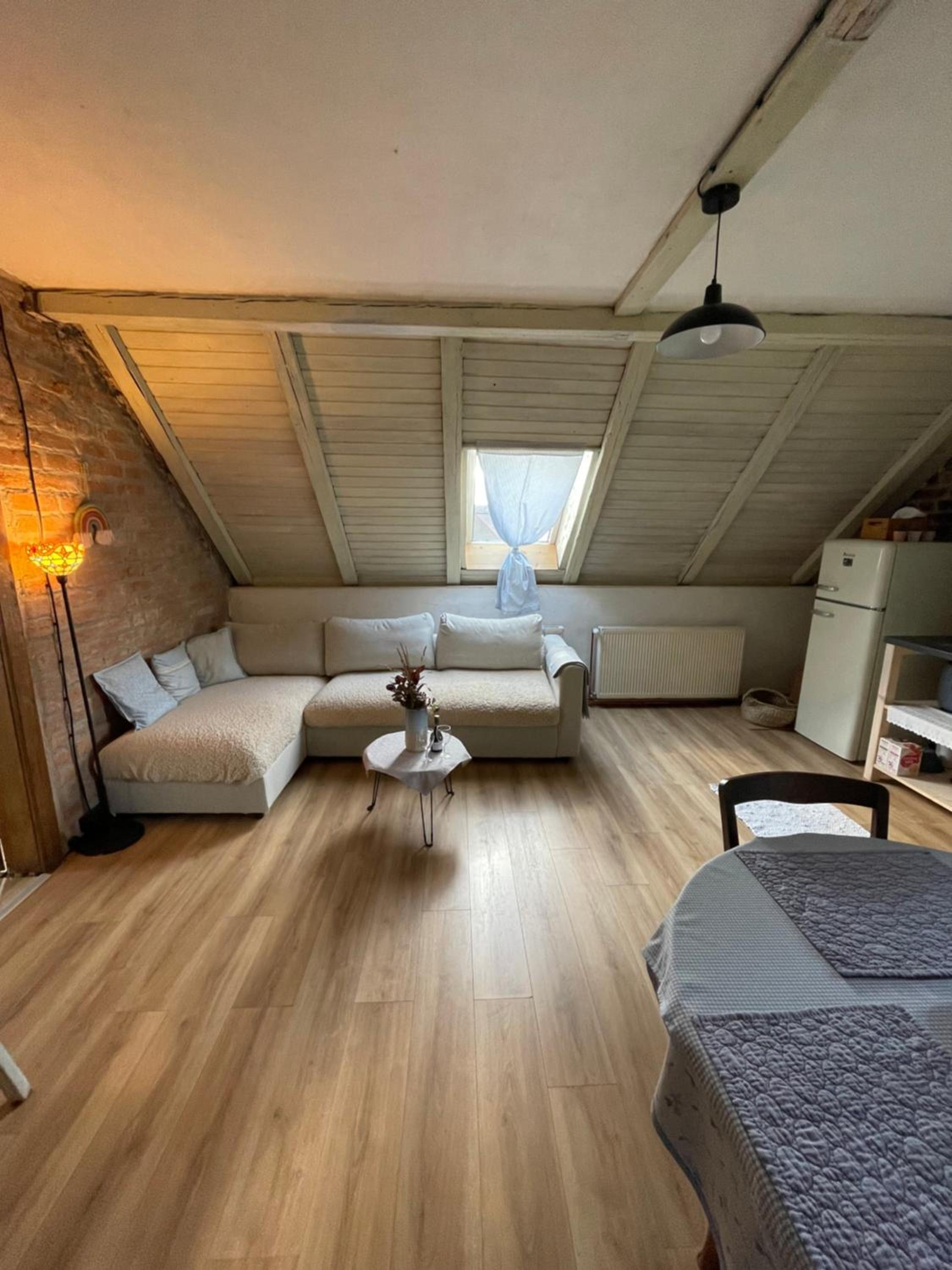 Apartmány Malý Princ