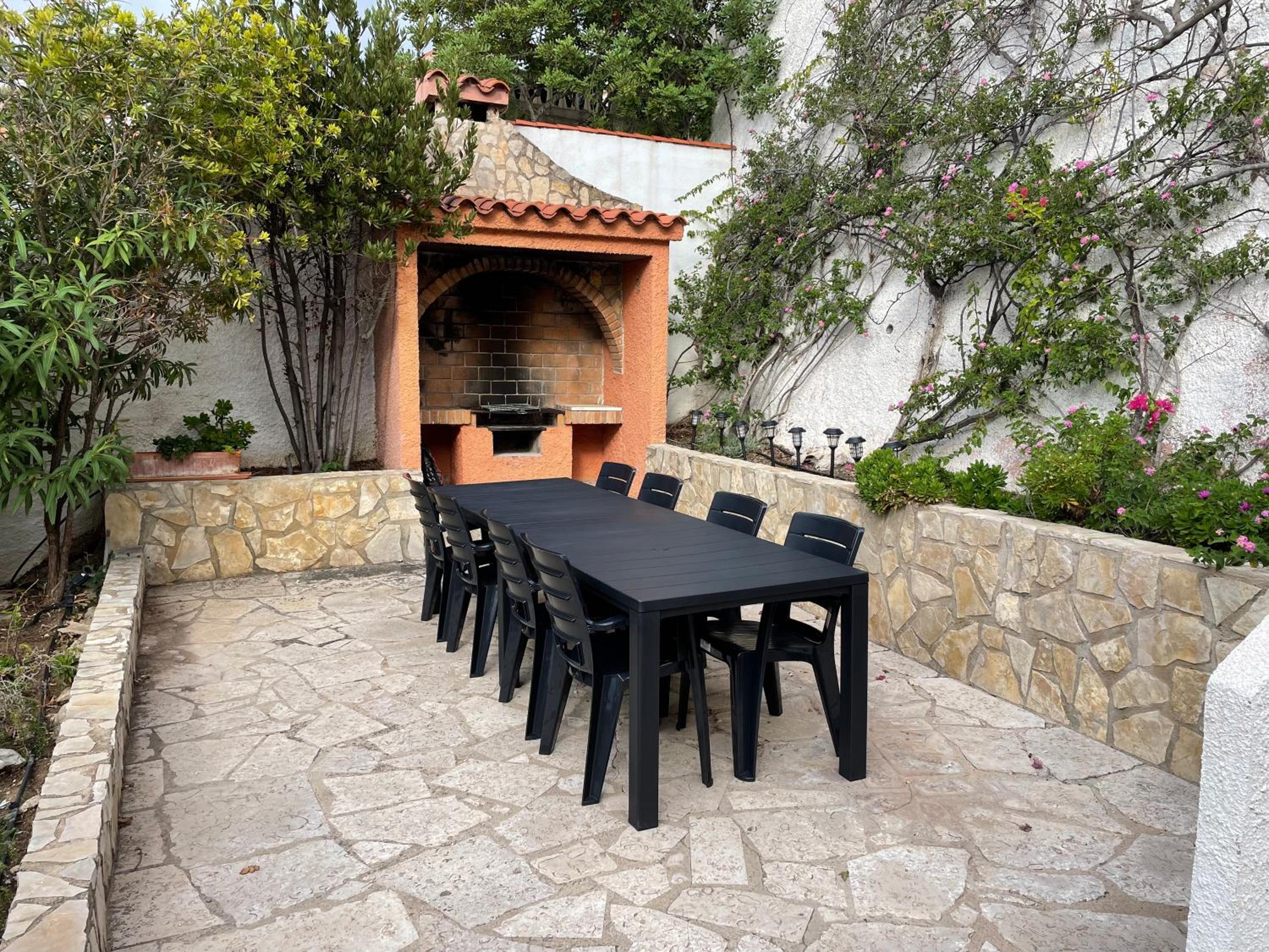Villa Athena
