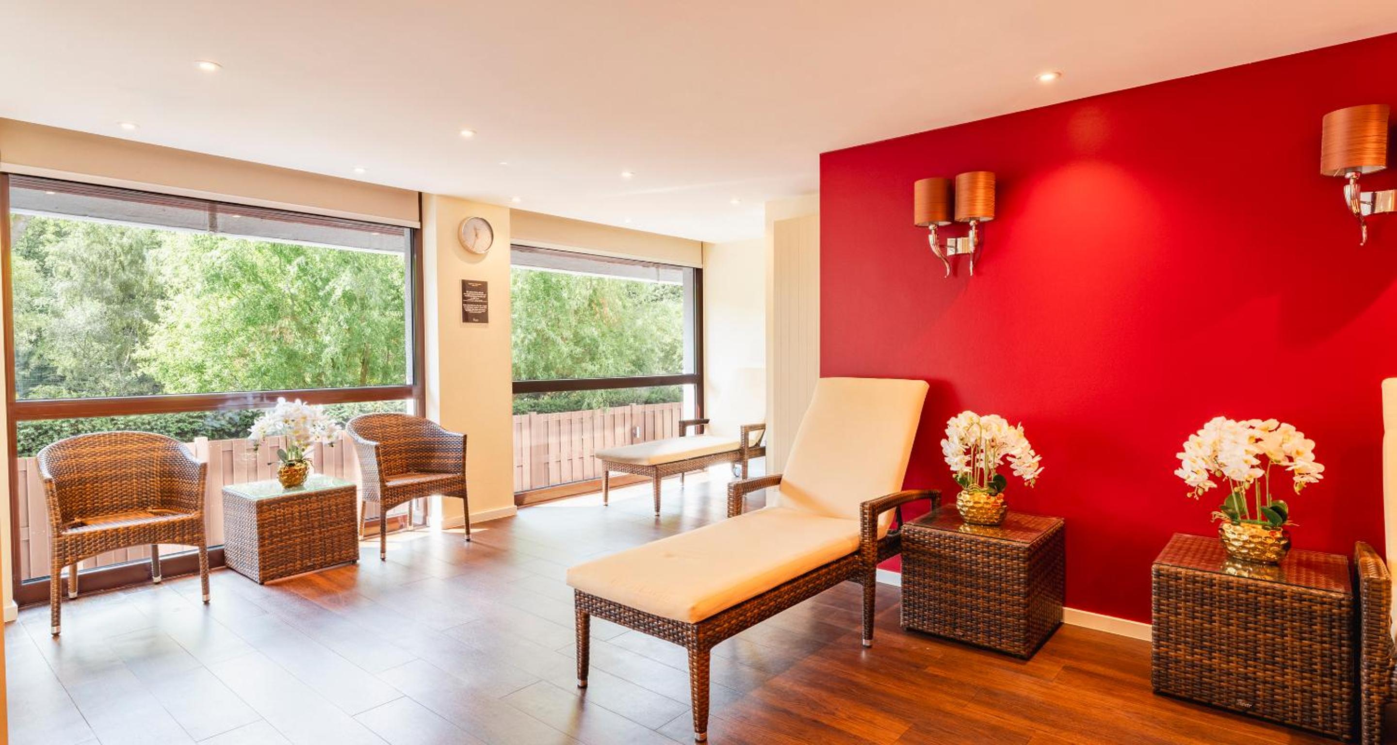 PLAZA Premium Timmendorfer Strand — 4