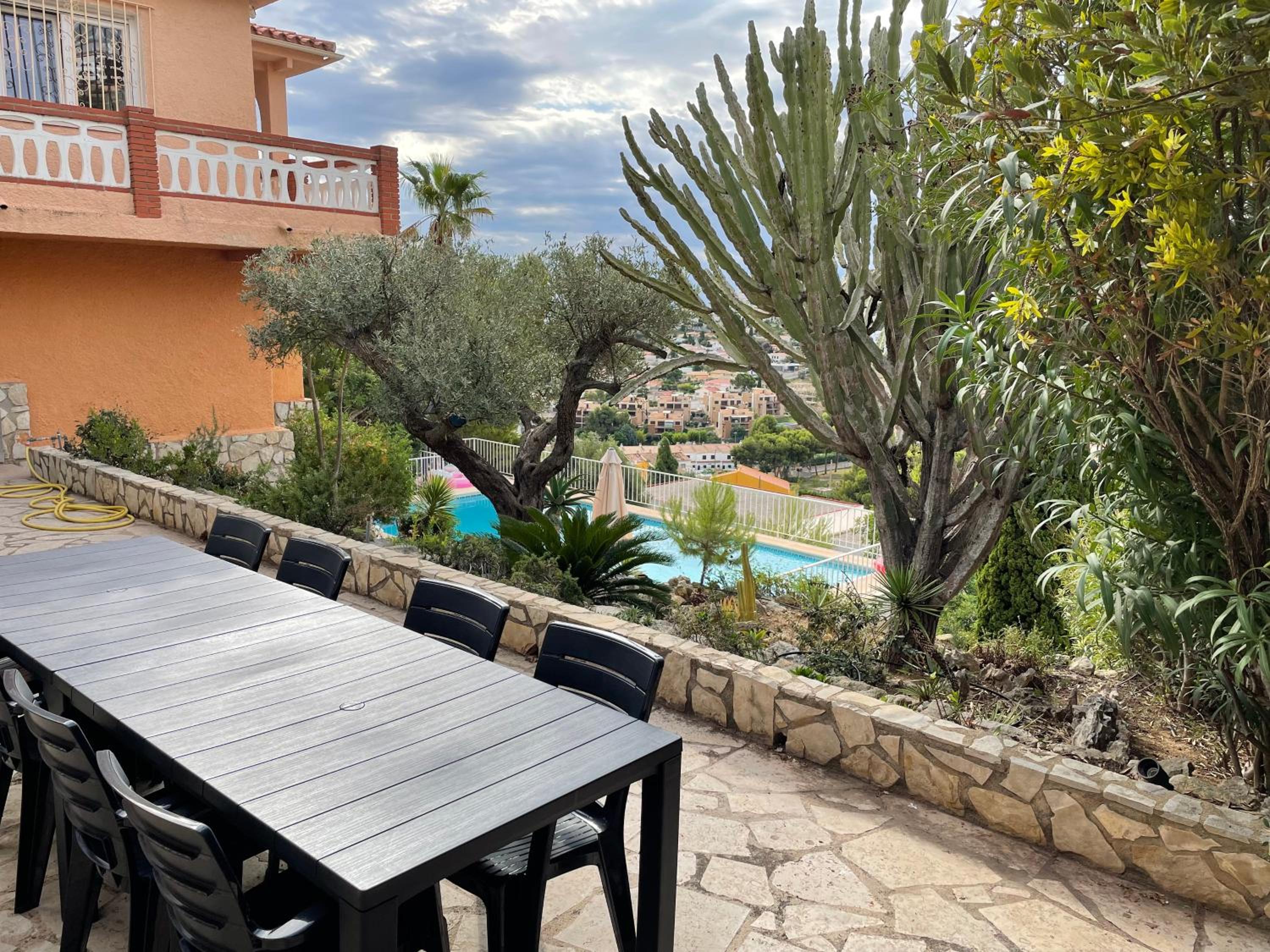 Villa Athena