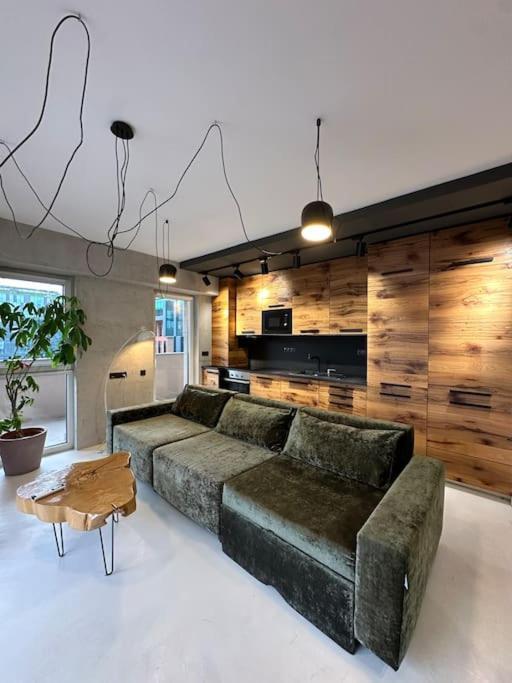 Cosy central panoramic apartment ScalaCenter view 3