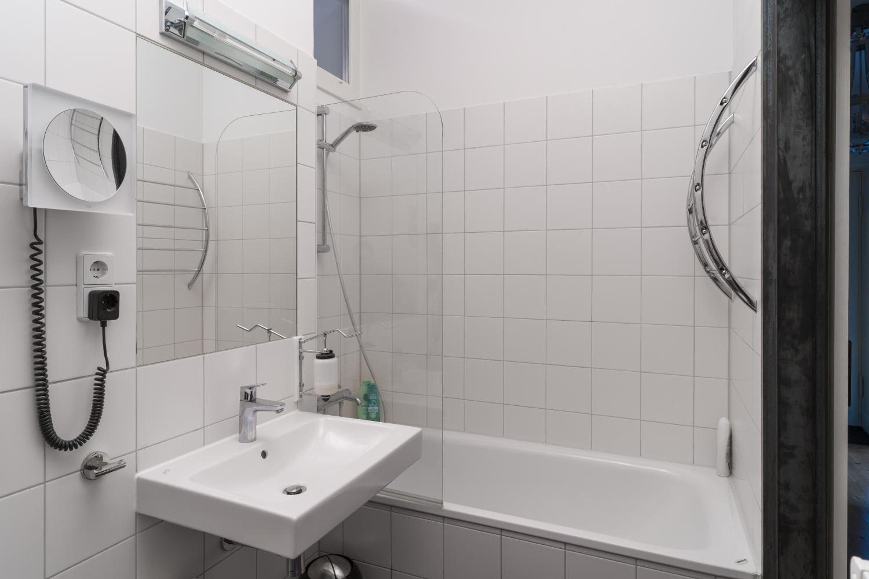 bevoflats Altbauwohnung mit Balkon Prenzlauer Berg