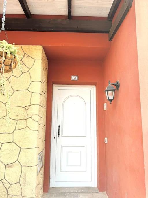 Casa Milo