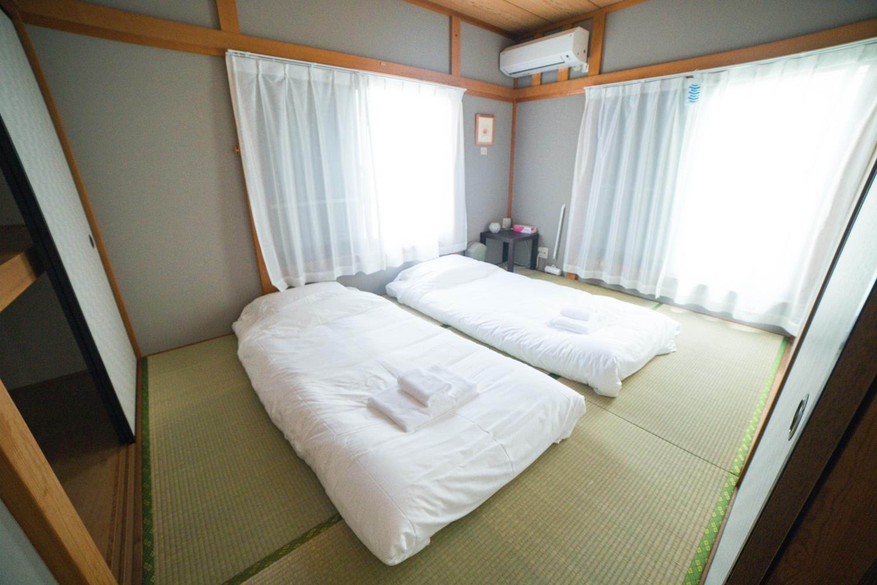 Blessing Guest House