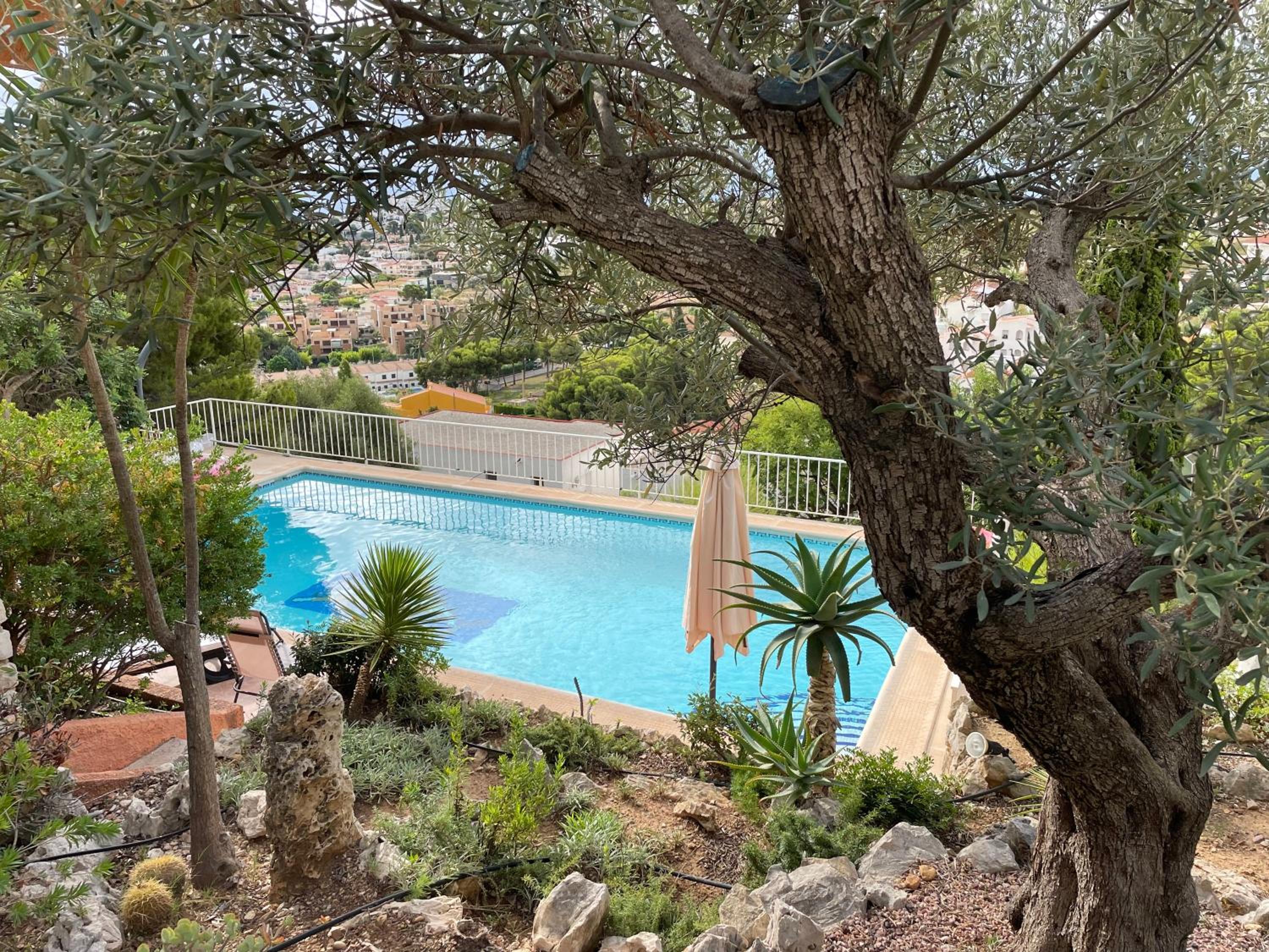 Villa Athena