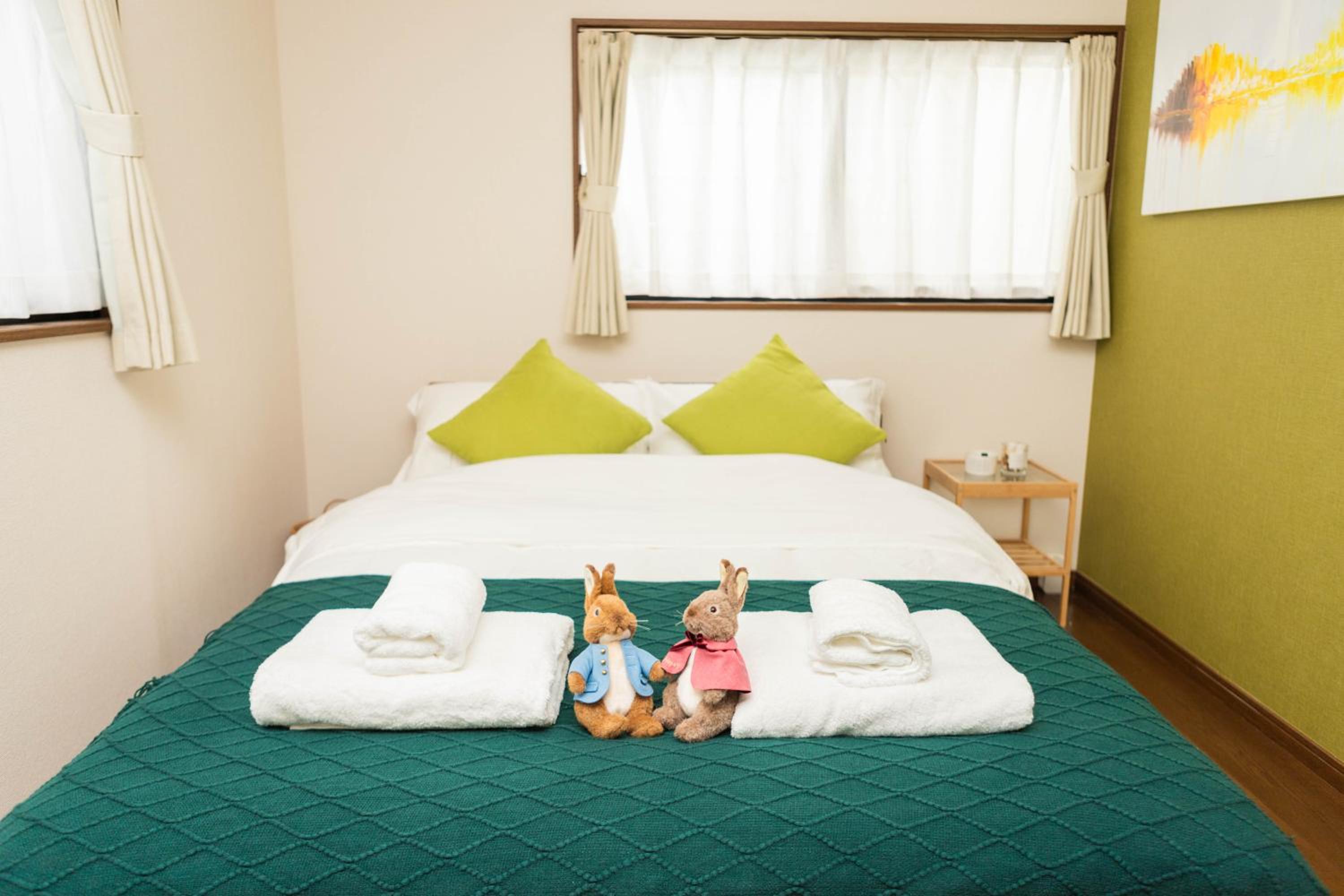 Blessing Guest House