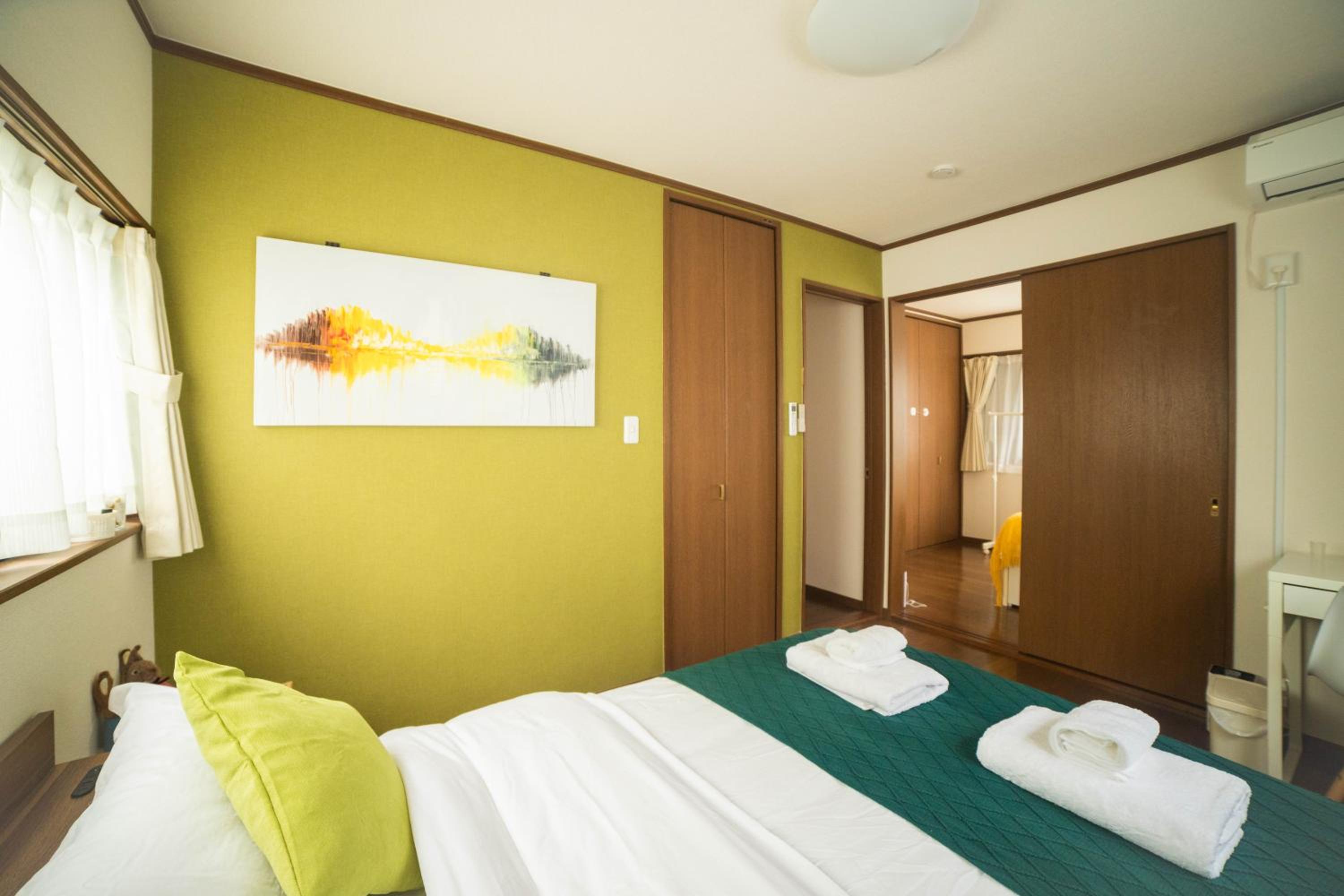 Blessing Guest House
