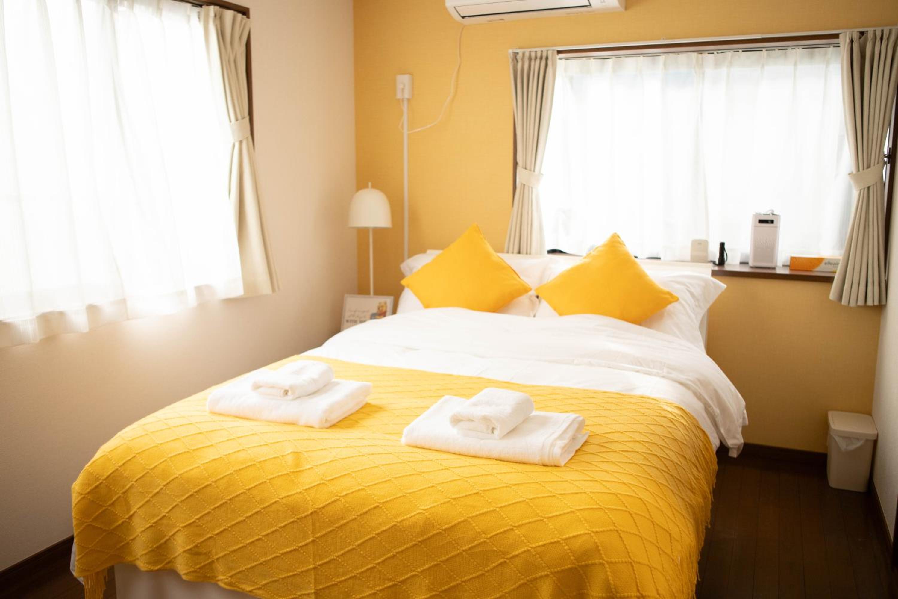 Blessing Guest House