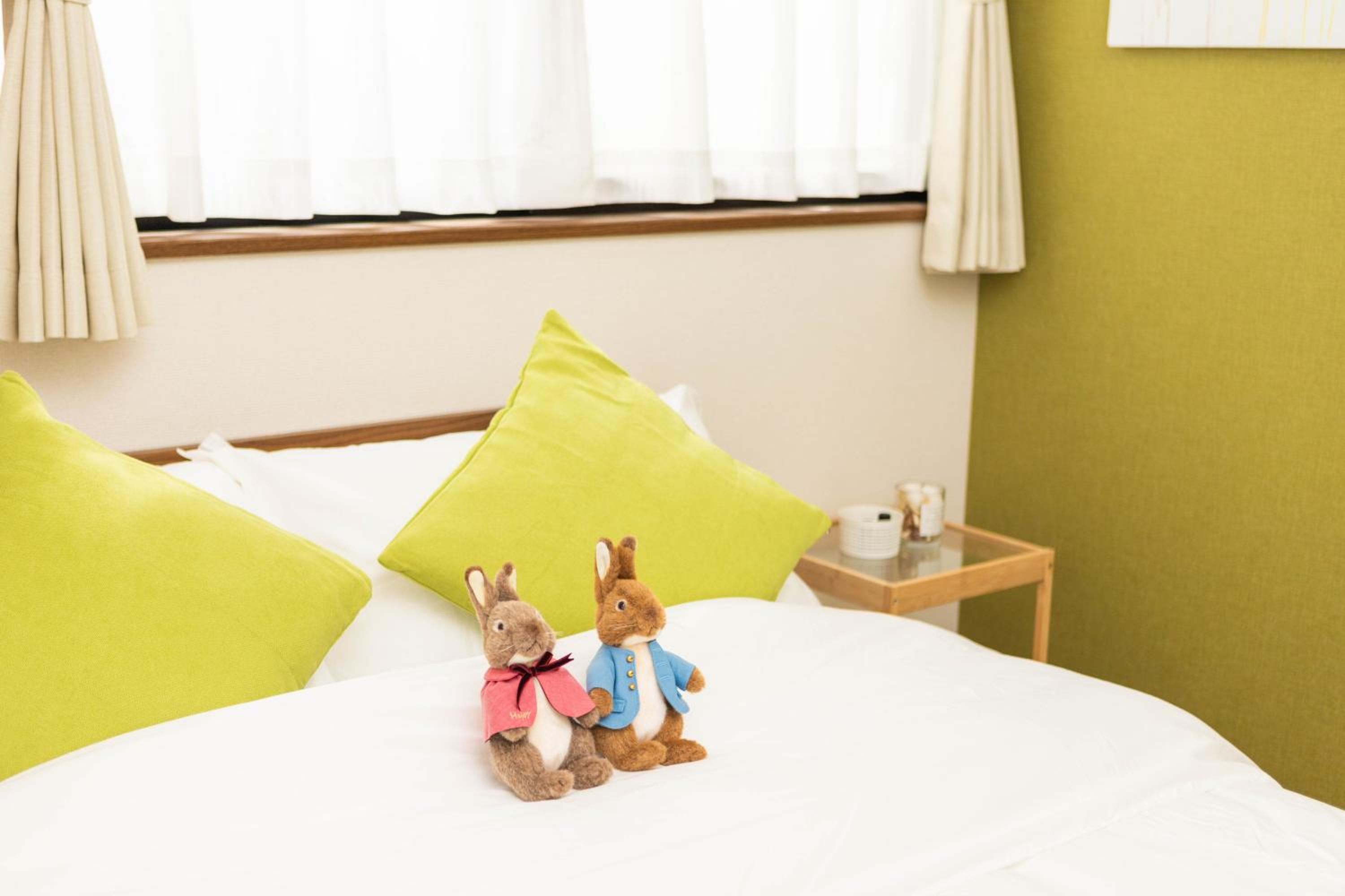 Blessing Guest House