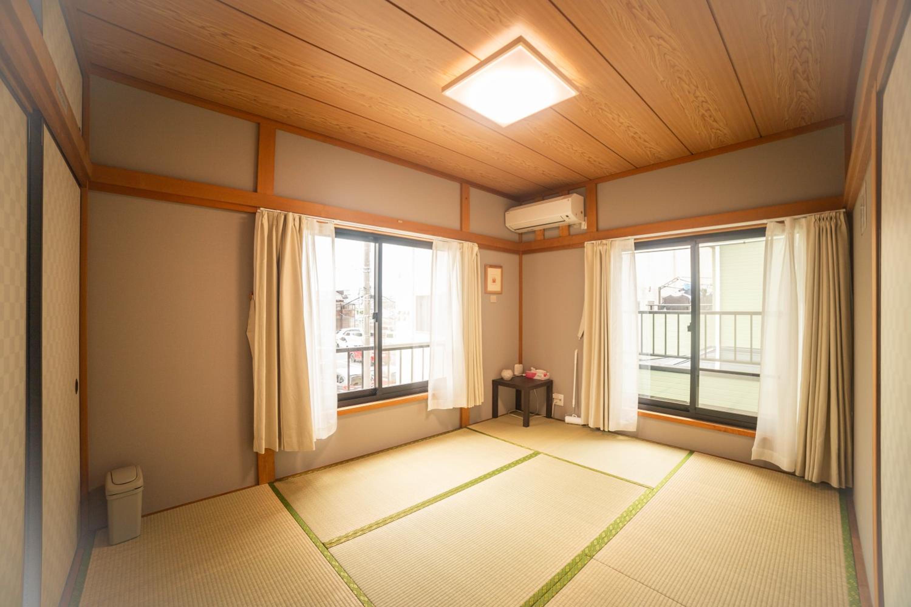 Blessing Guest House