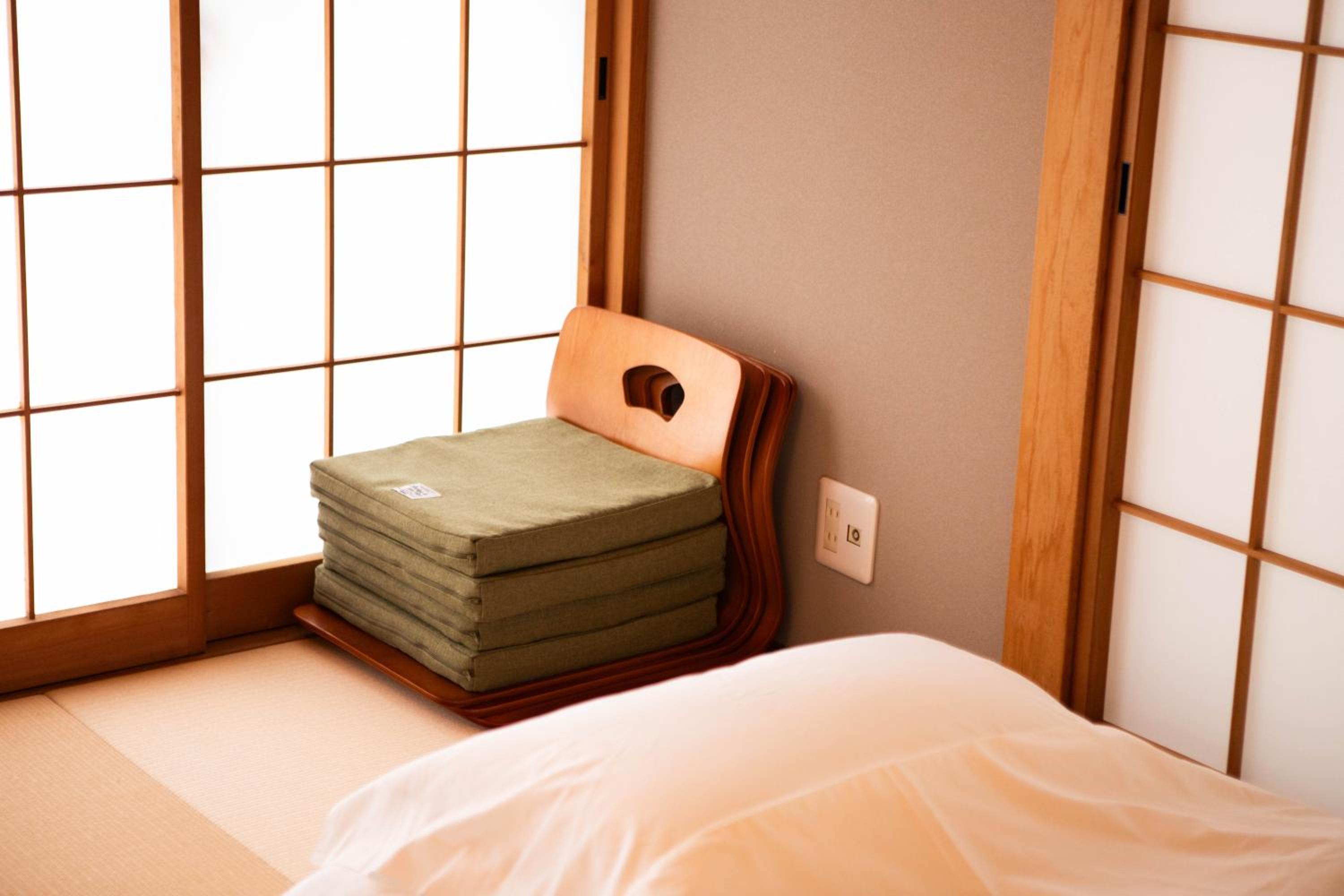 Blessing Guest House