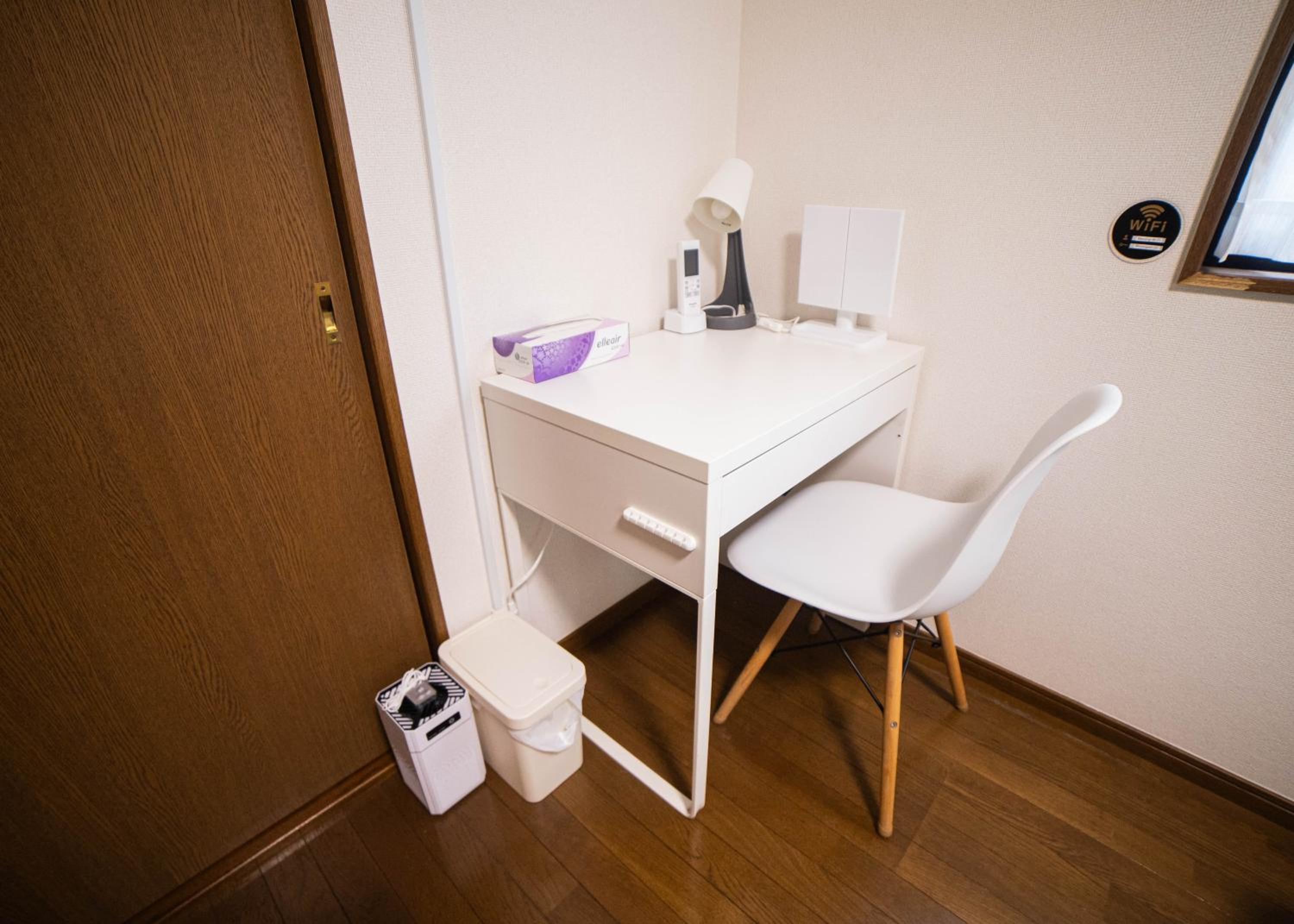 Blessing Guest House