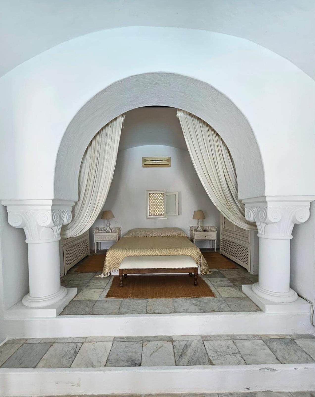 Hammamet Vacations - Dar LaVigne - Property Image 9