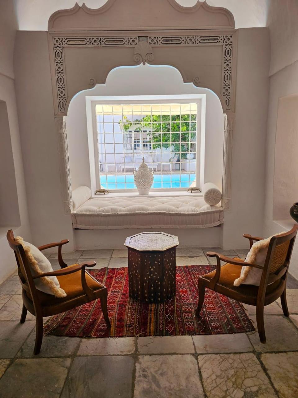 Hammamet Vacations - Dar LaVigne - Property Image 2