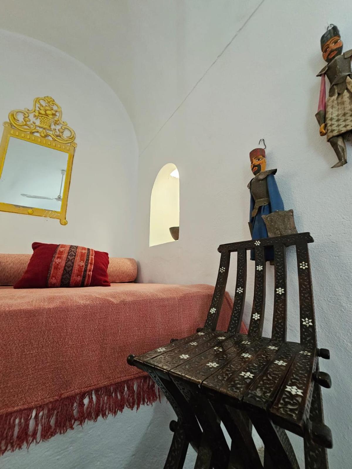 Hammamet Vacations - Dar LaVigne - Property Image 3