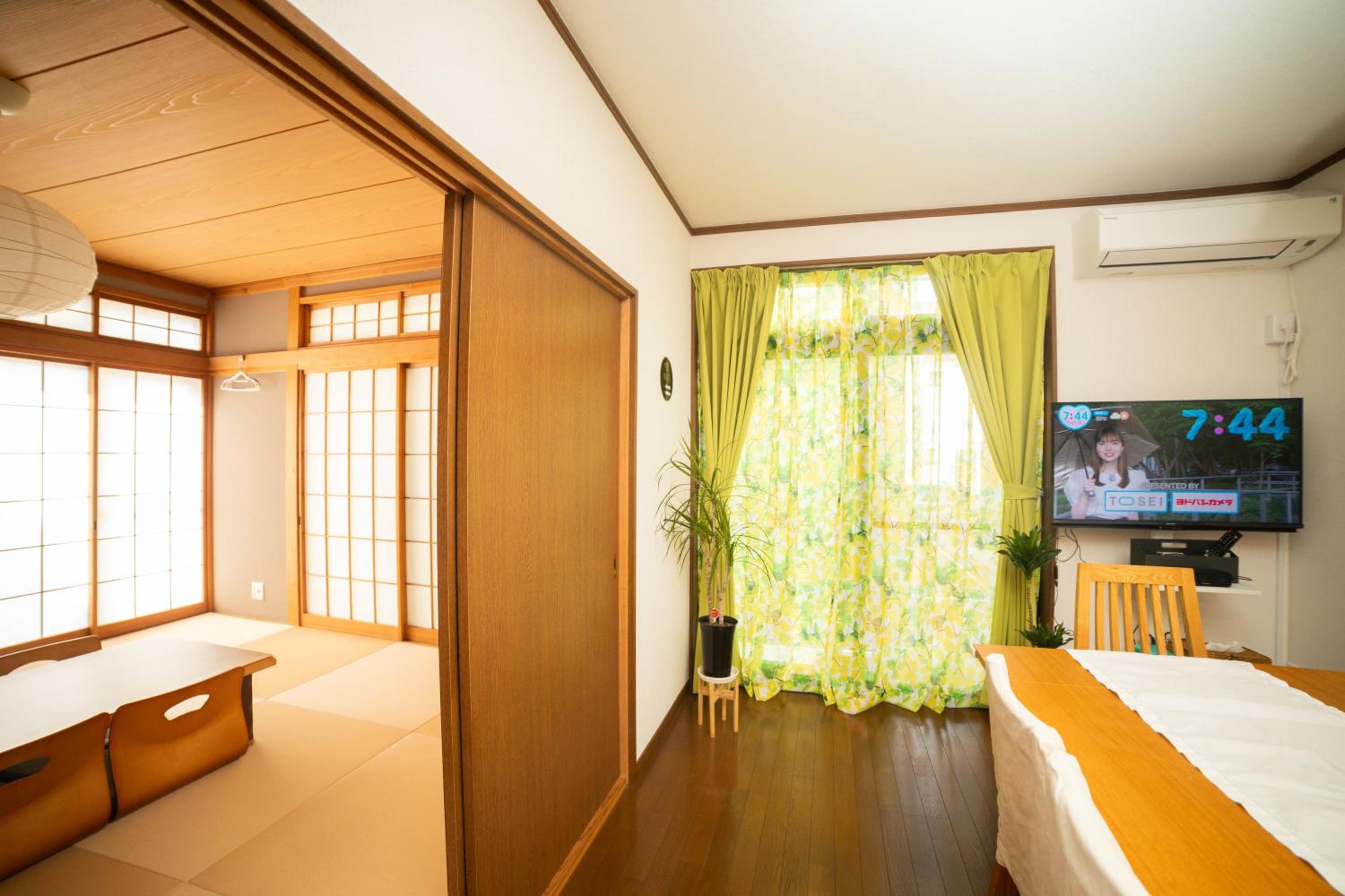 Blessing Guest House