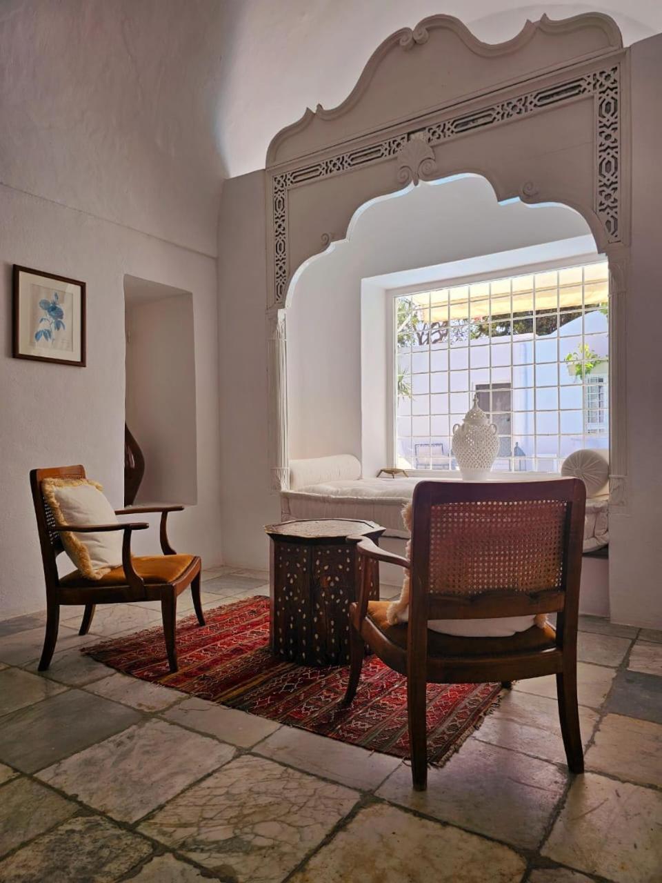 Hammamet Vacations - Dar LaVigne - Property Image 4