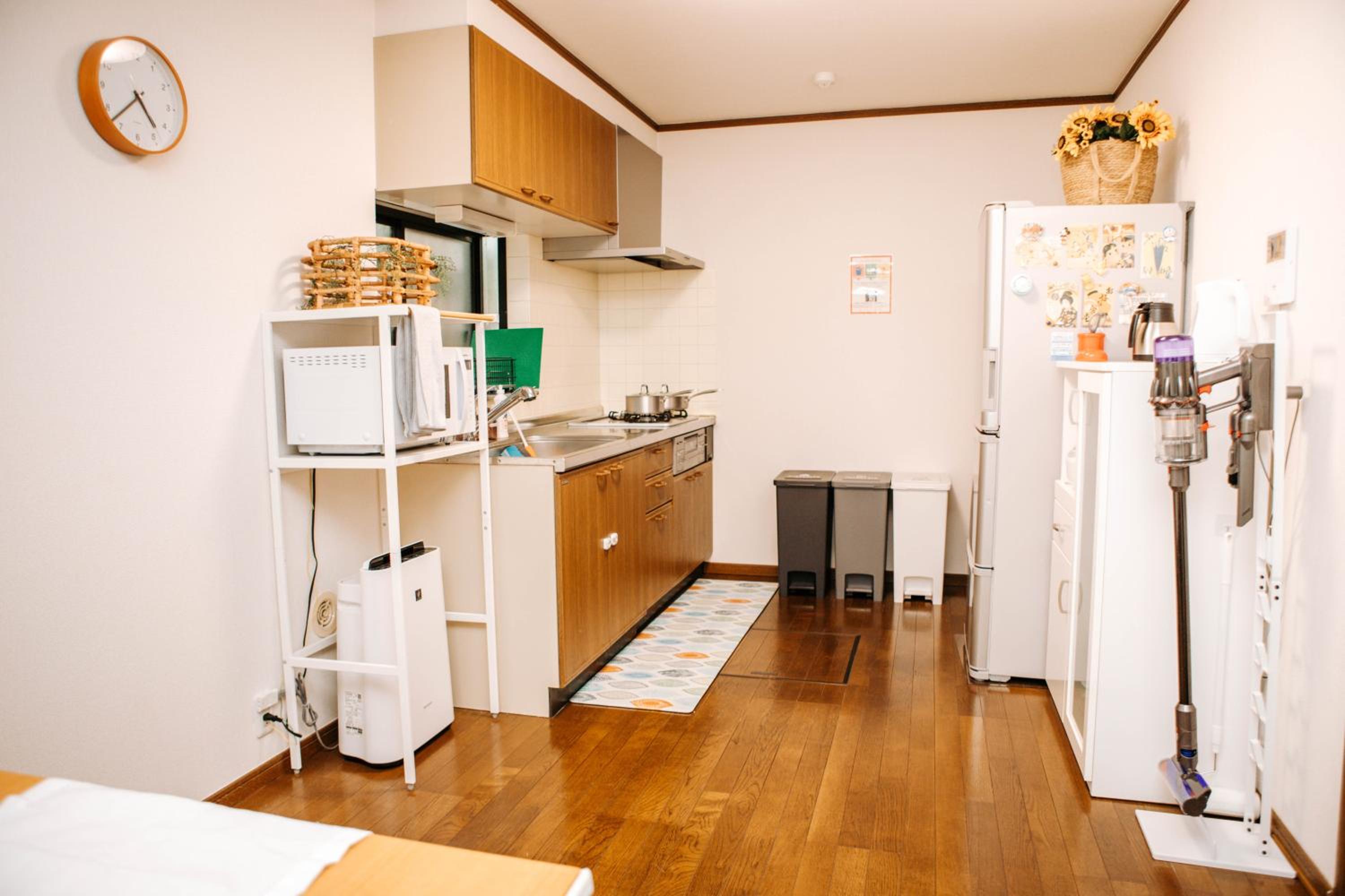 Blessing Guest House