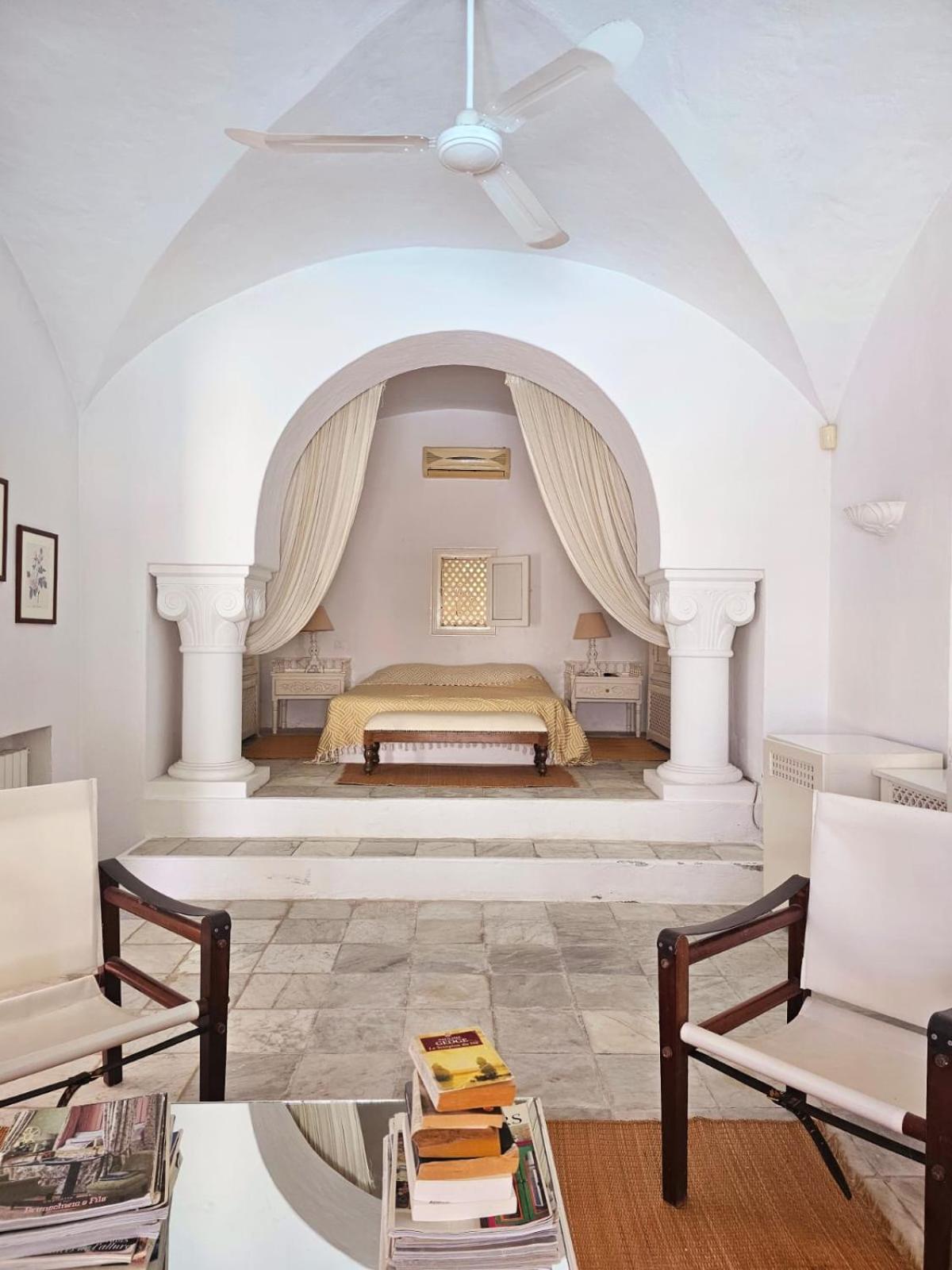 Hammamet Vacations - Dar LaVigne - Property Image 5