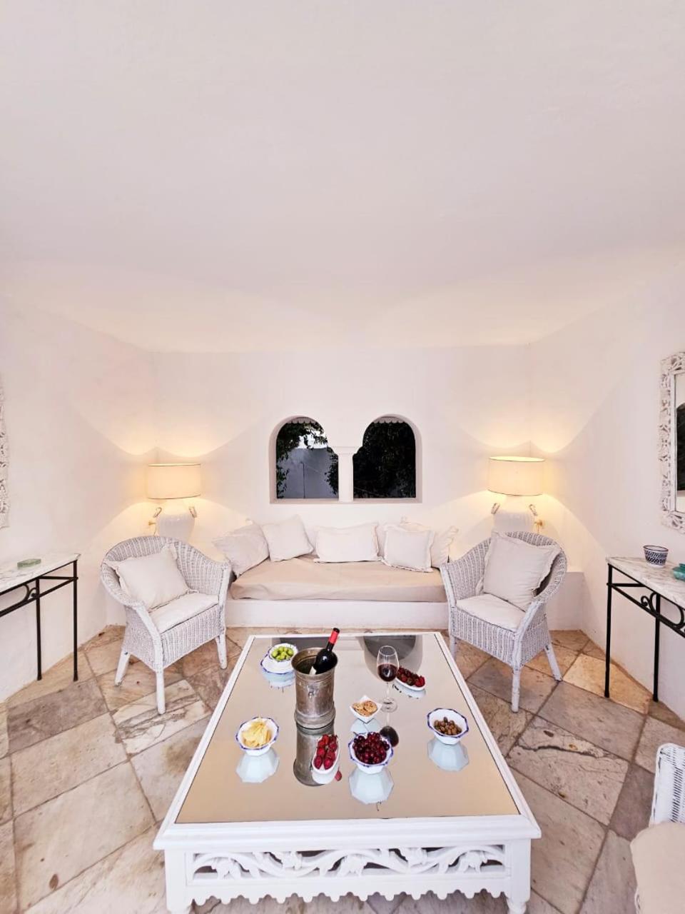 Hammamet Vacations - Dar LaVigne - Property Image 6