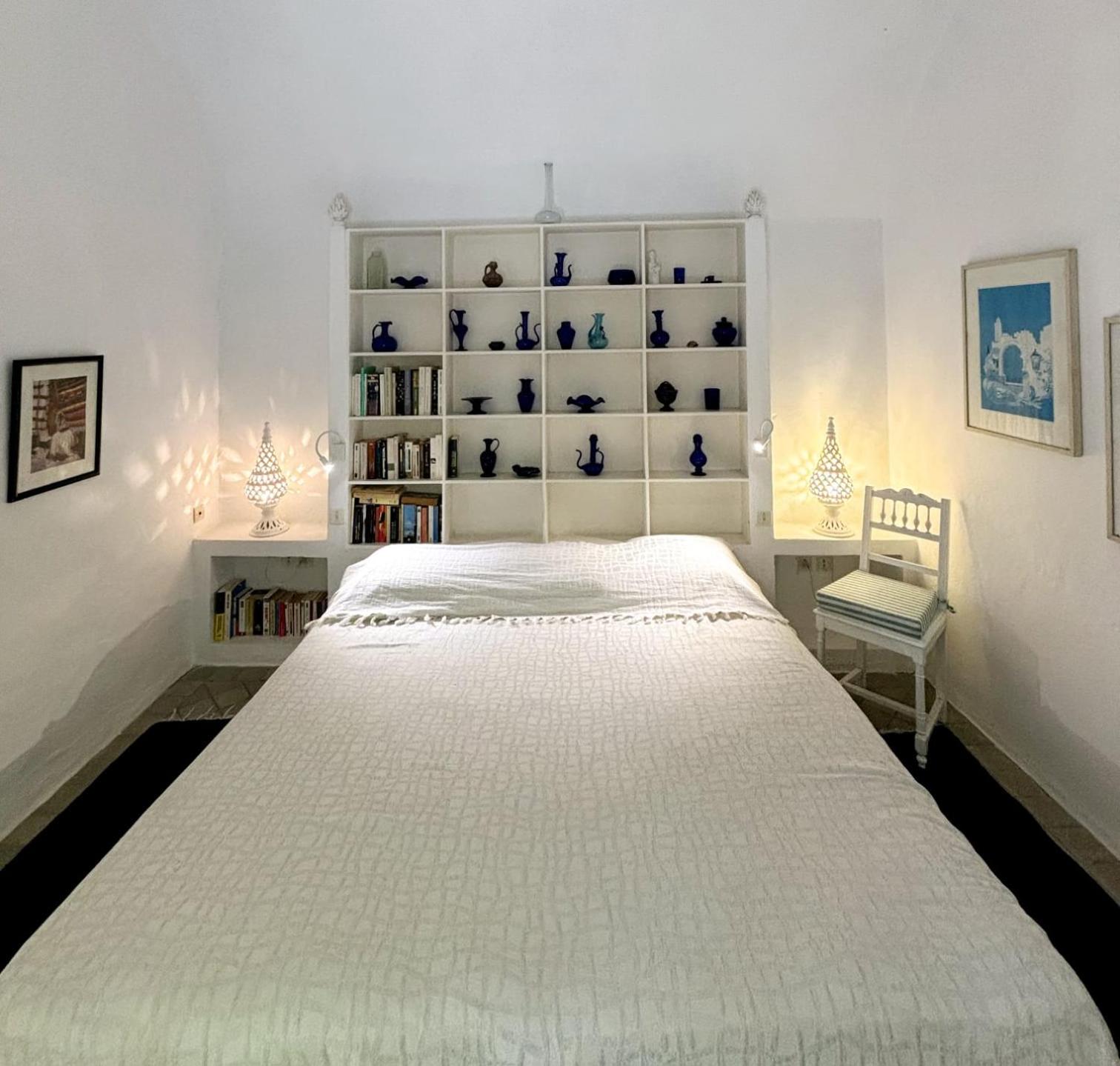 Hammamet Vacations - Dar LaVigne - Property Image 7