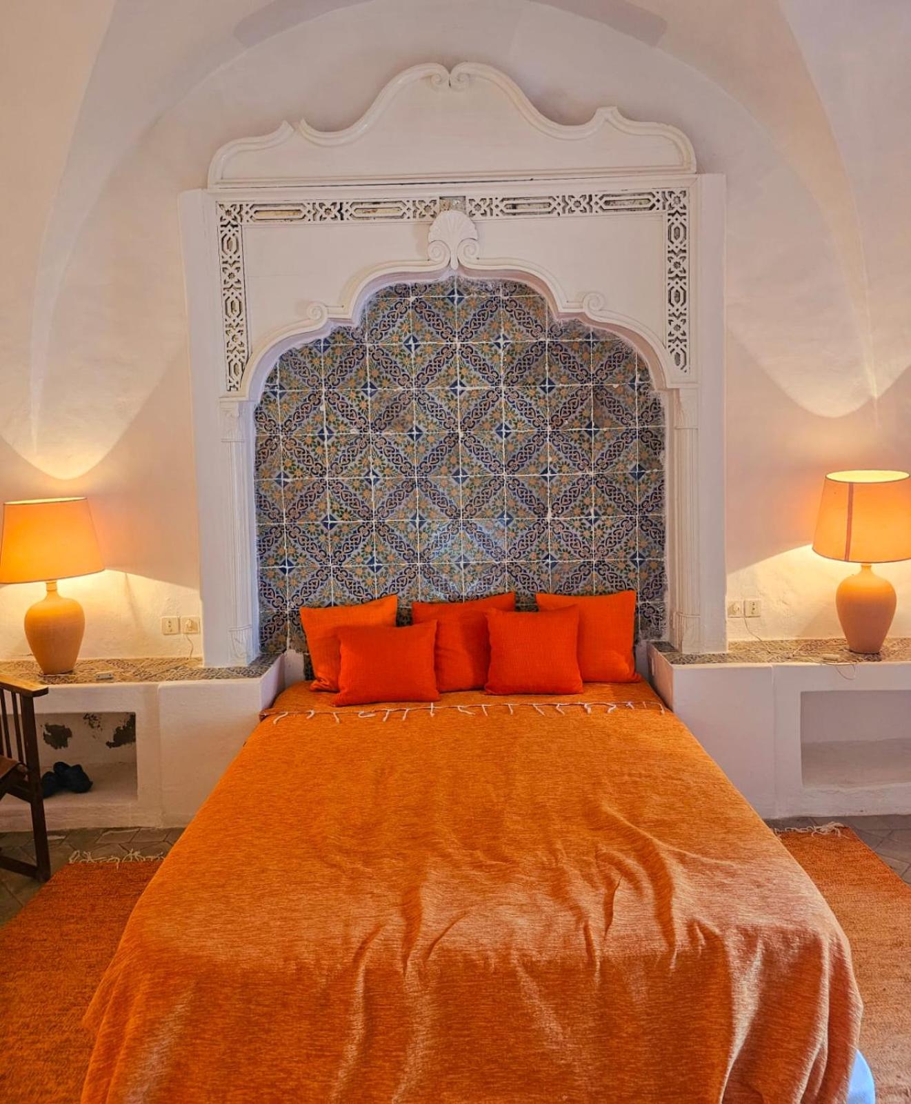 Hammamet Vacations - Dar LaVigne - Property Image 8