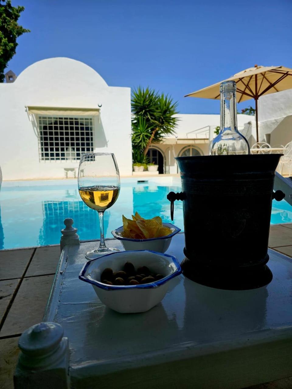 Hammamet Vacations - Dar LaVigne - Property Image 16