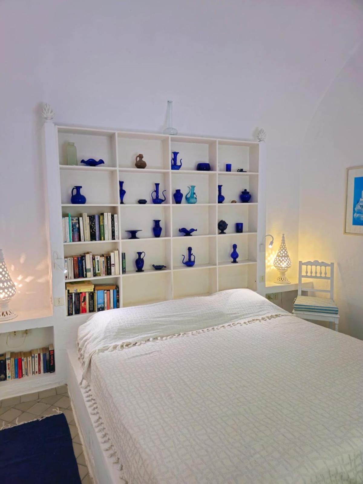 Hammamet Vacations - Dar LaVigne - Property Image 11