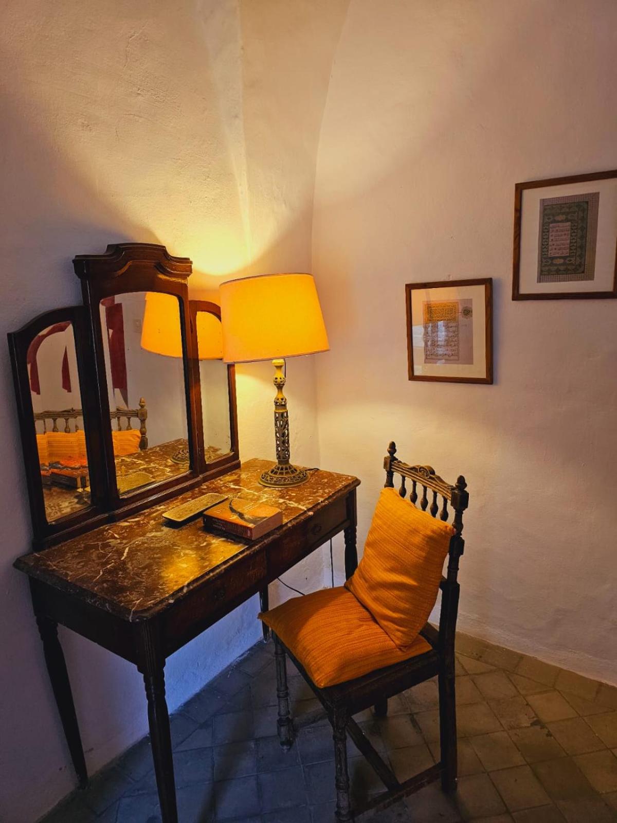 Hammamet Vacations - Dar LaVigne - Property Image 12