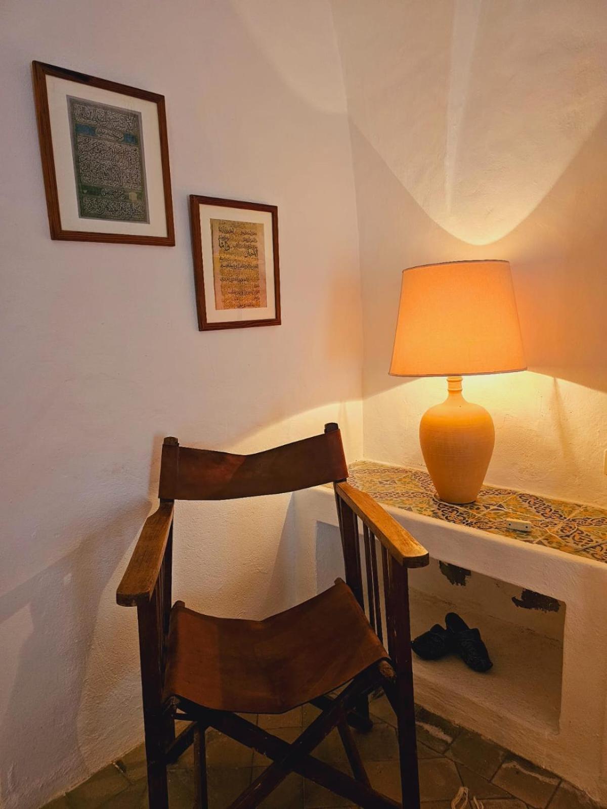 Hammamet Vacations - Dar LaVigne - Property Image 13