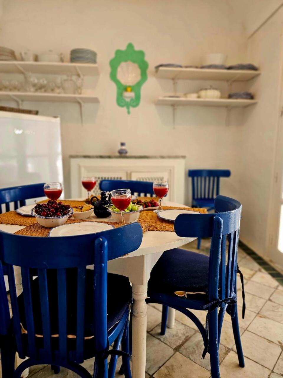 Hammamet Vacations - Dar LaVigne - Property Image 14