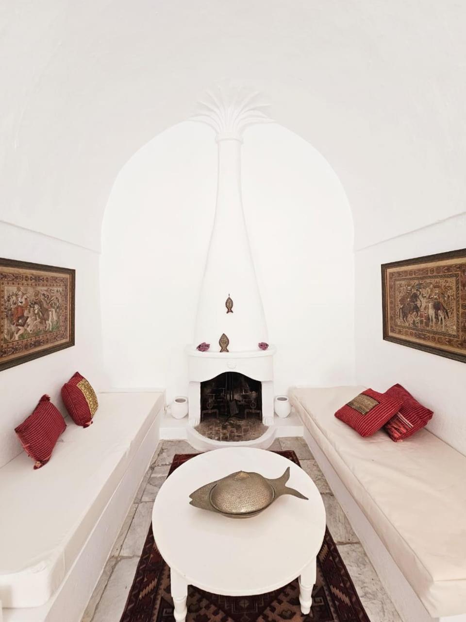 Hammamet Vacations - Dar LaVigne - Property Image 15