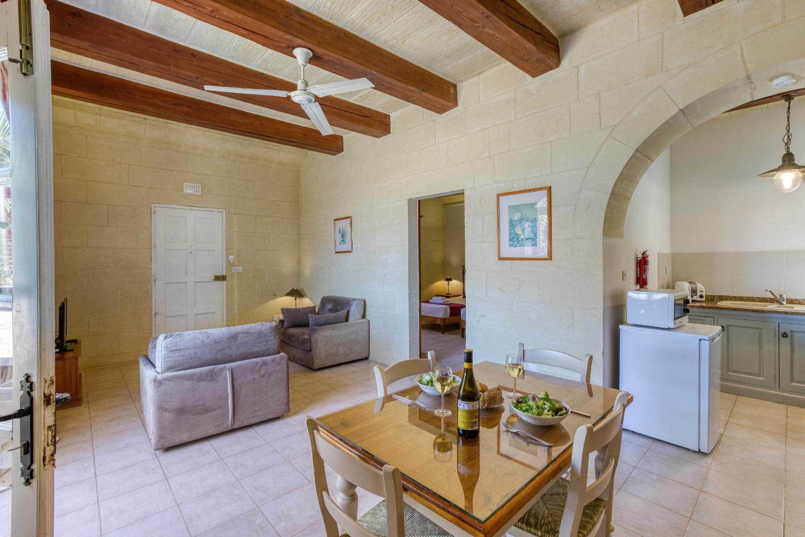 Villagg tal-Fanal view 5