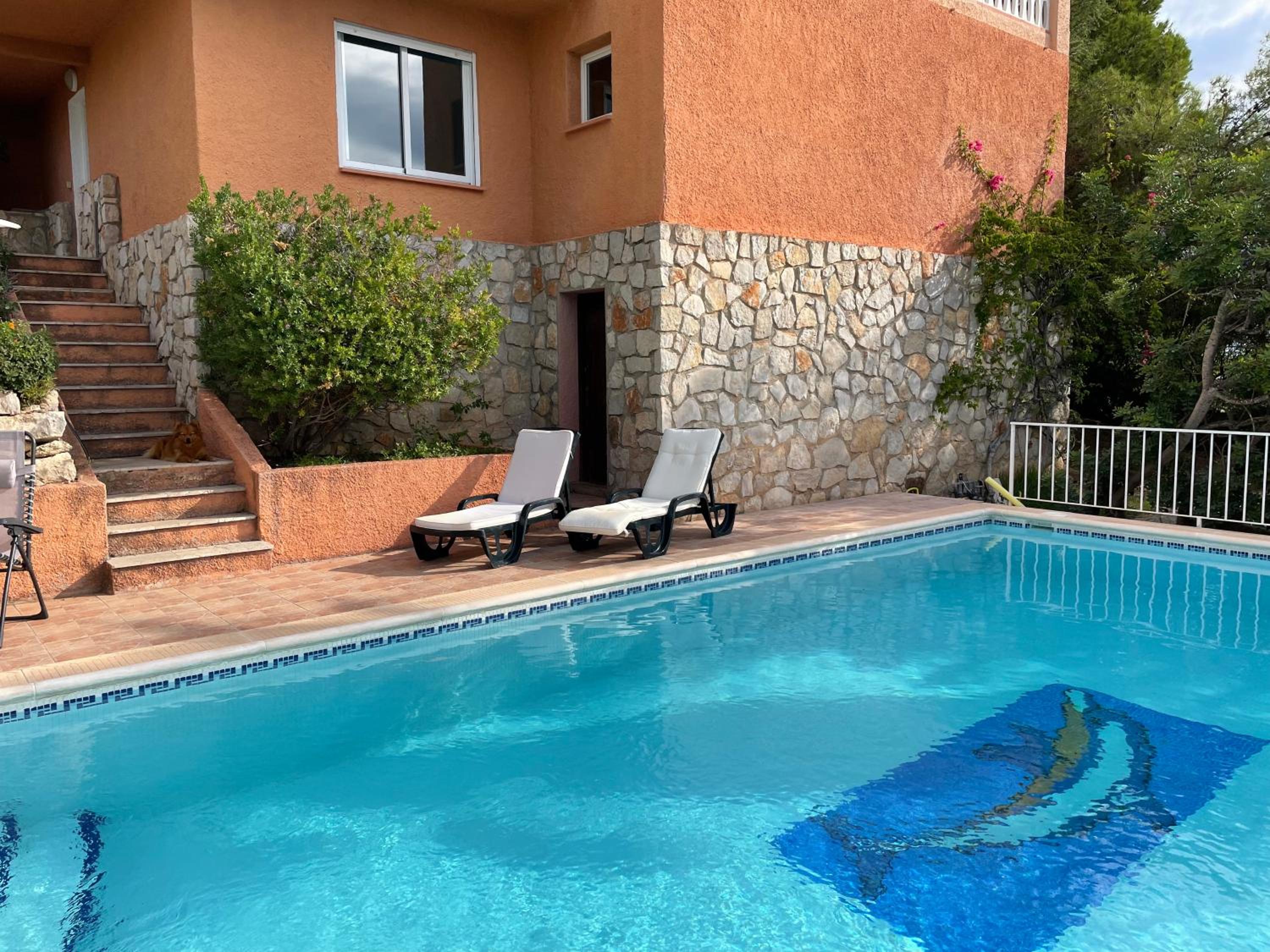 Villa Athena