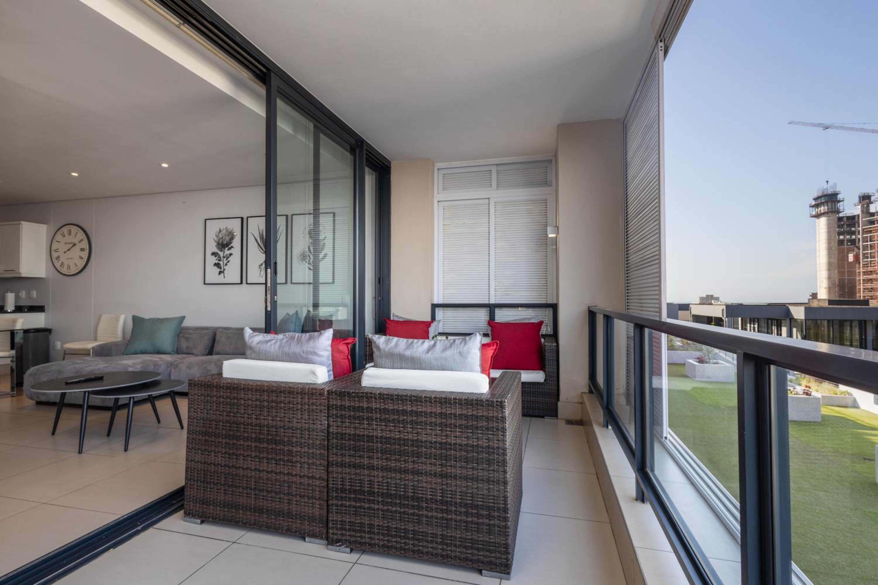 507 Beacon Rock - by Stay in Umhlanga view 5