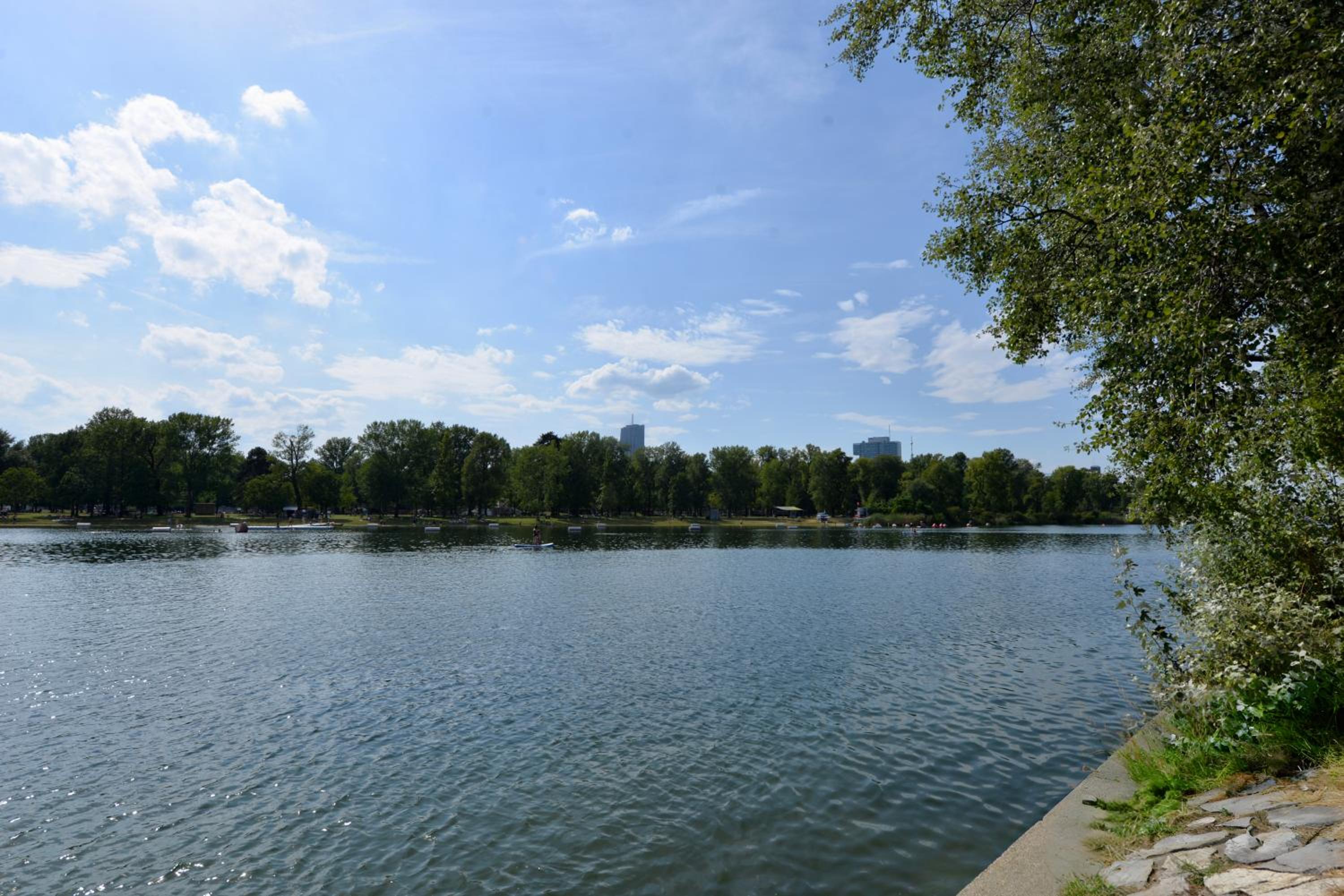 Danube Juwel