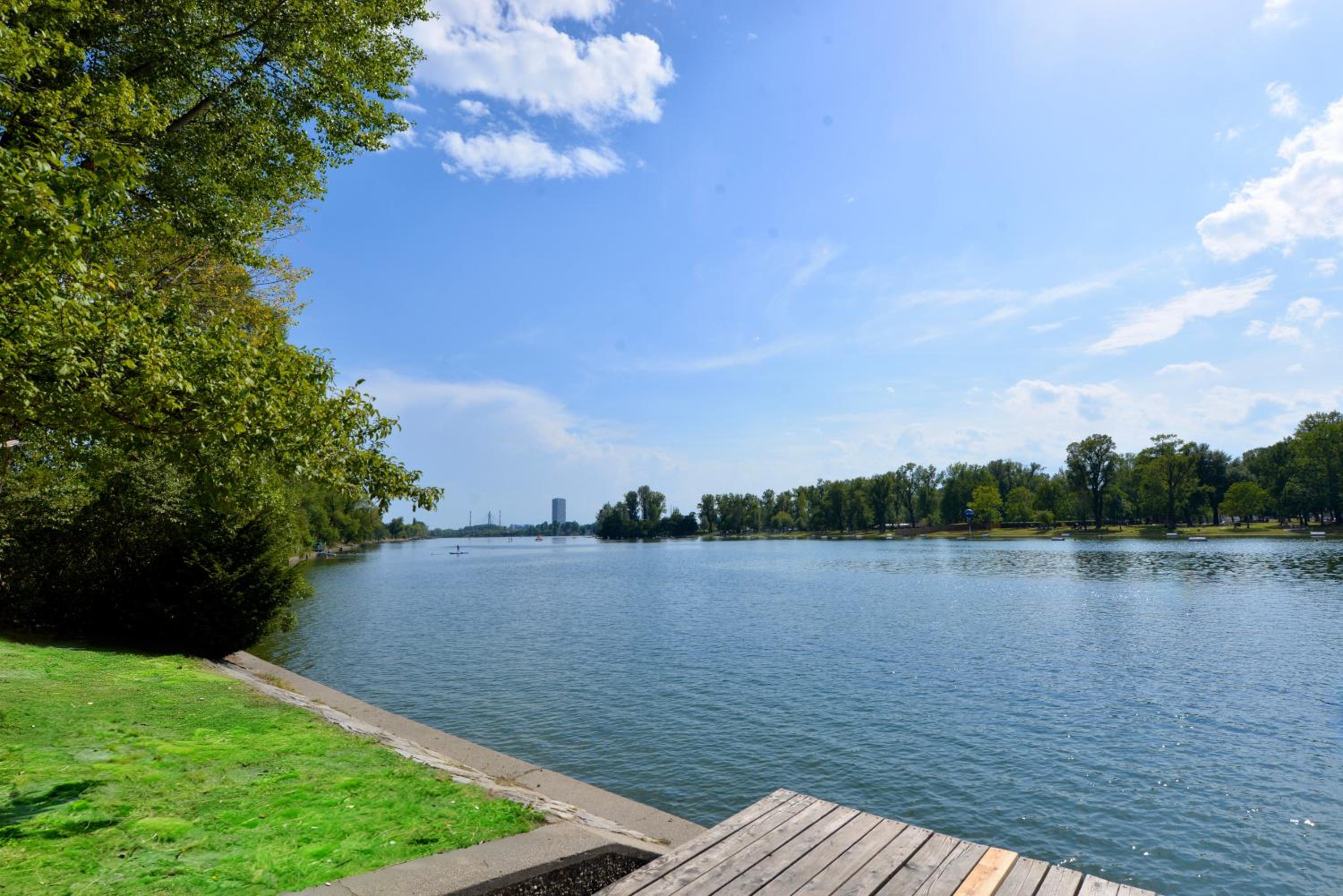 Danube Juwel