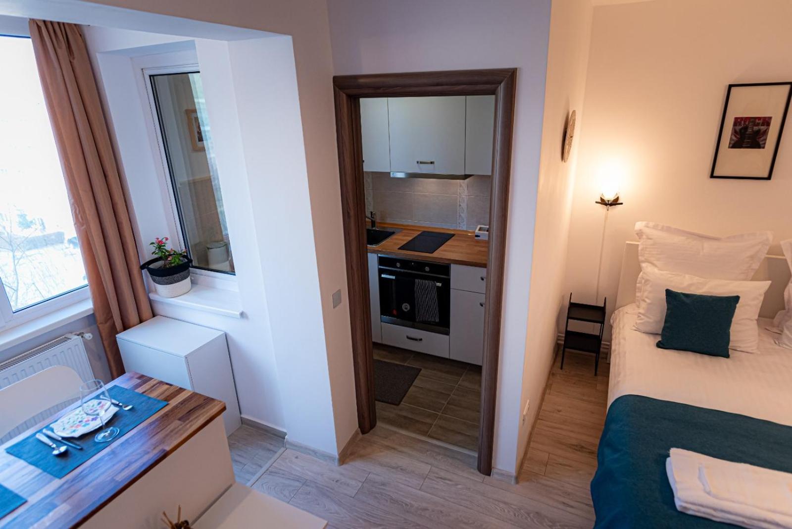 ZARA STUDIO BRASOV