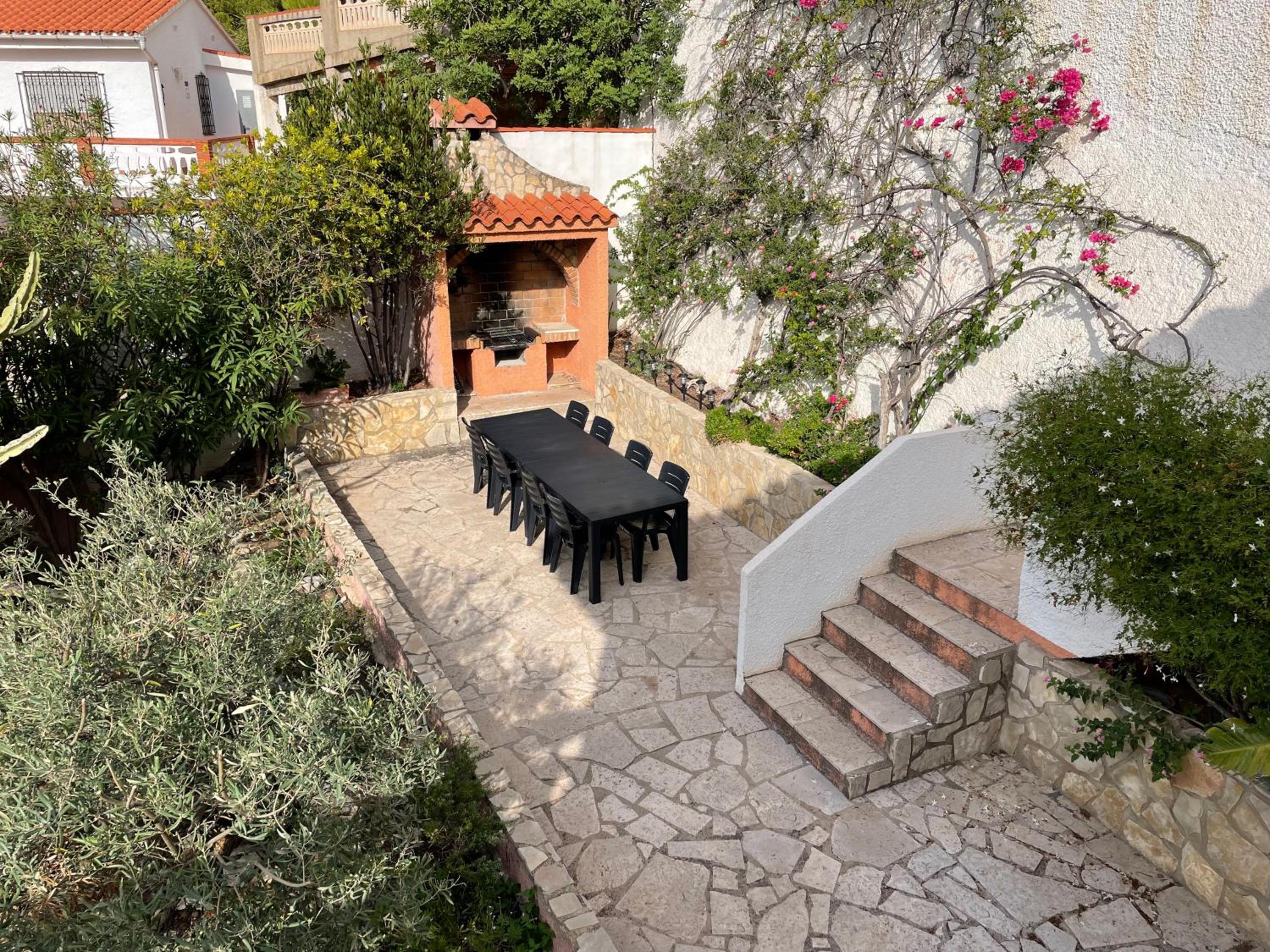 Villa Athena