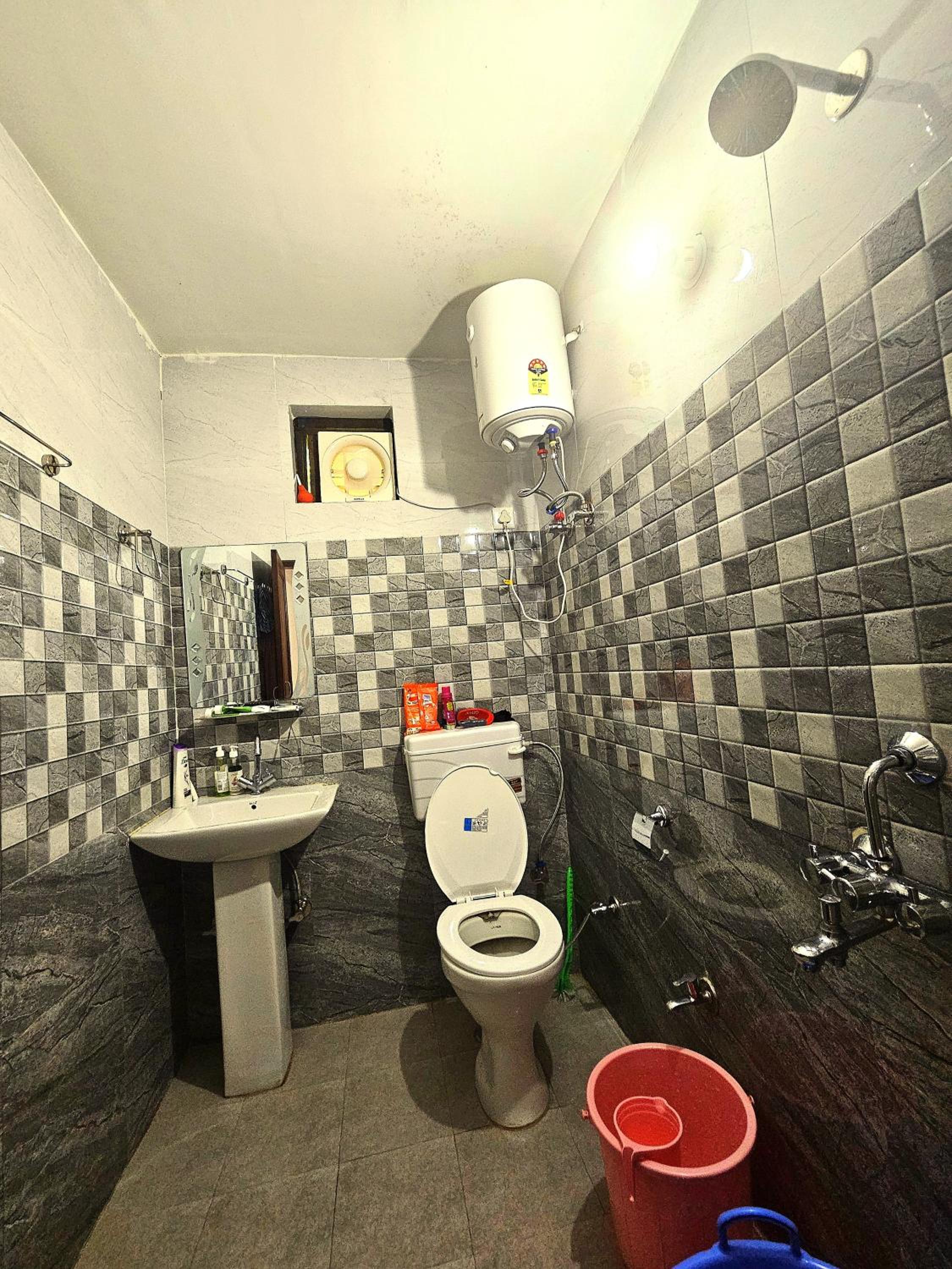 Dadi Homestay 360 Mountain View view 5